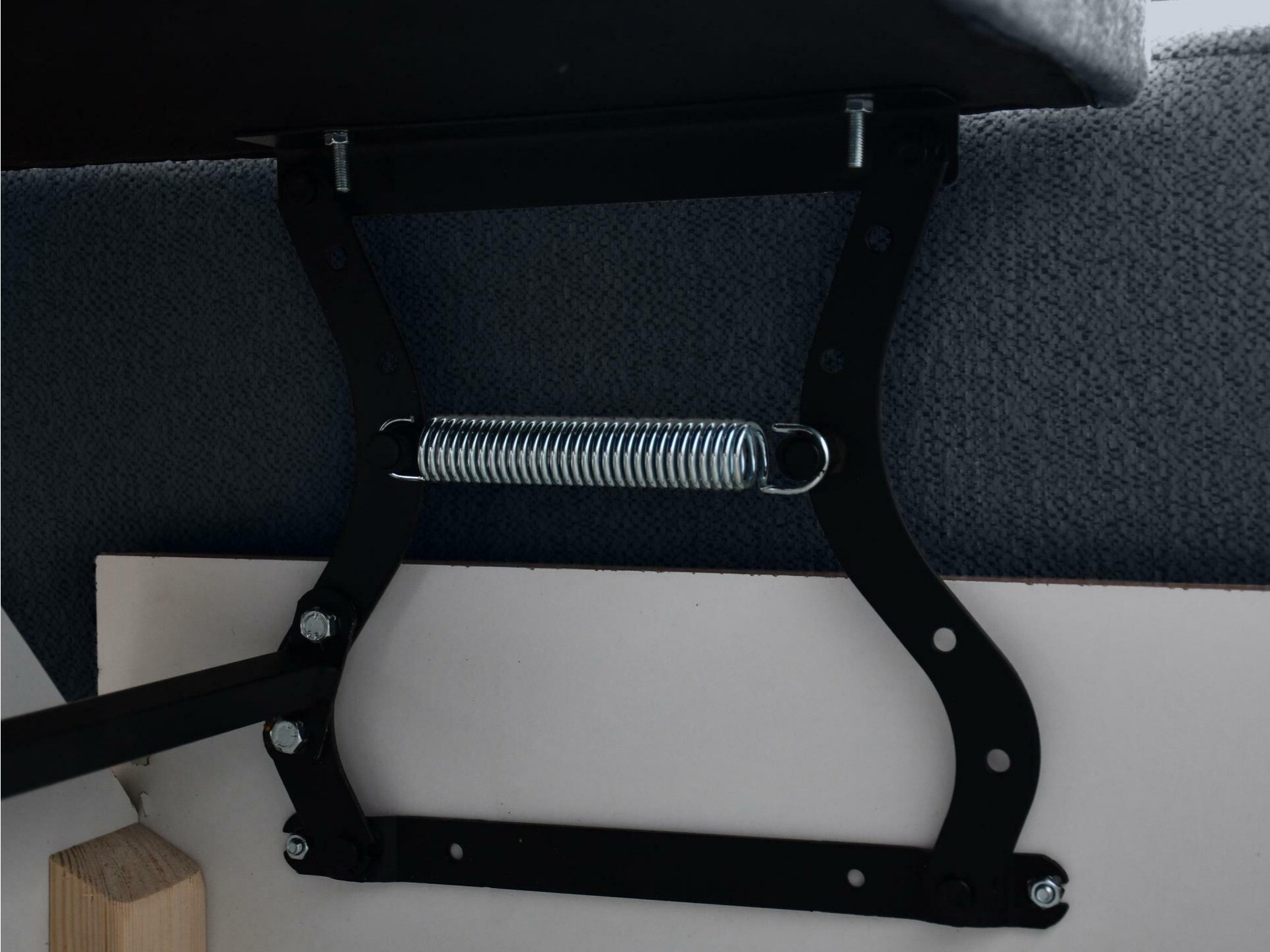 Hjørnesofa Margate 129 (Raven 18)