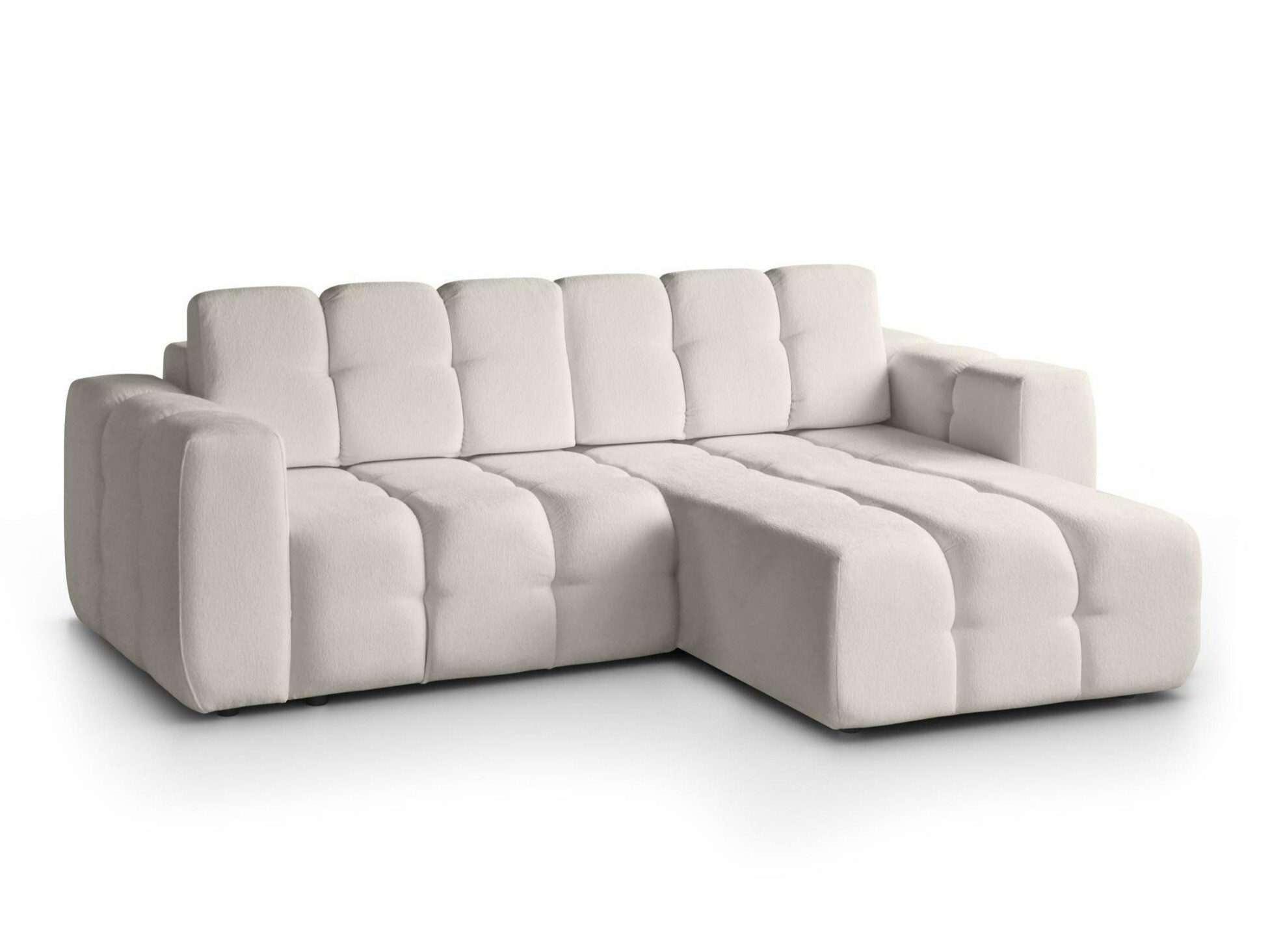 Hjørnesofa Margate 129 (Raven 22)
