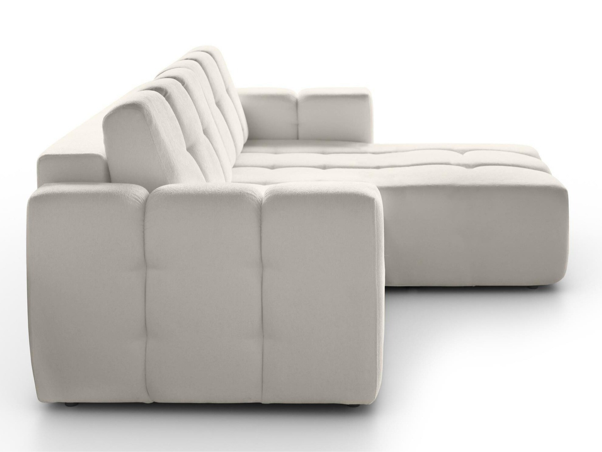 Hjørnesofa Margate 129 (Raven 22)