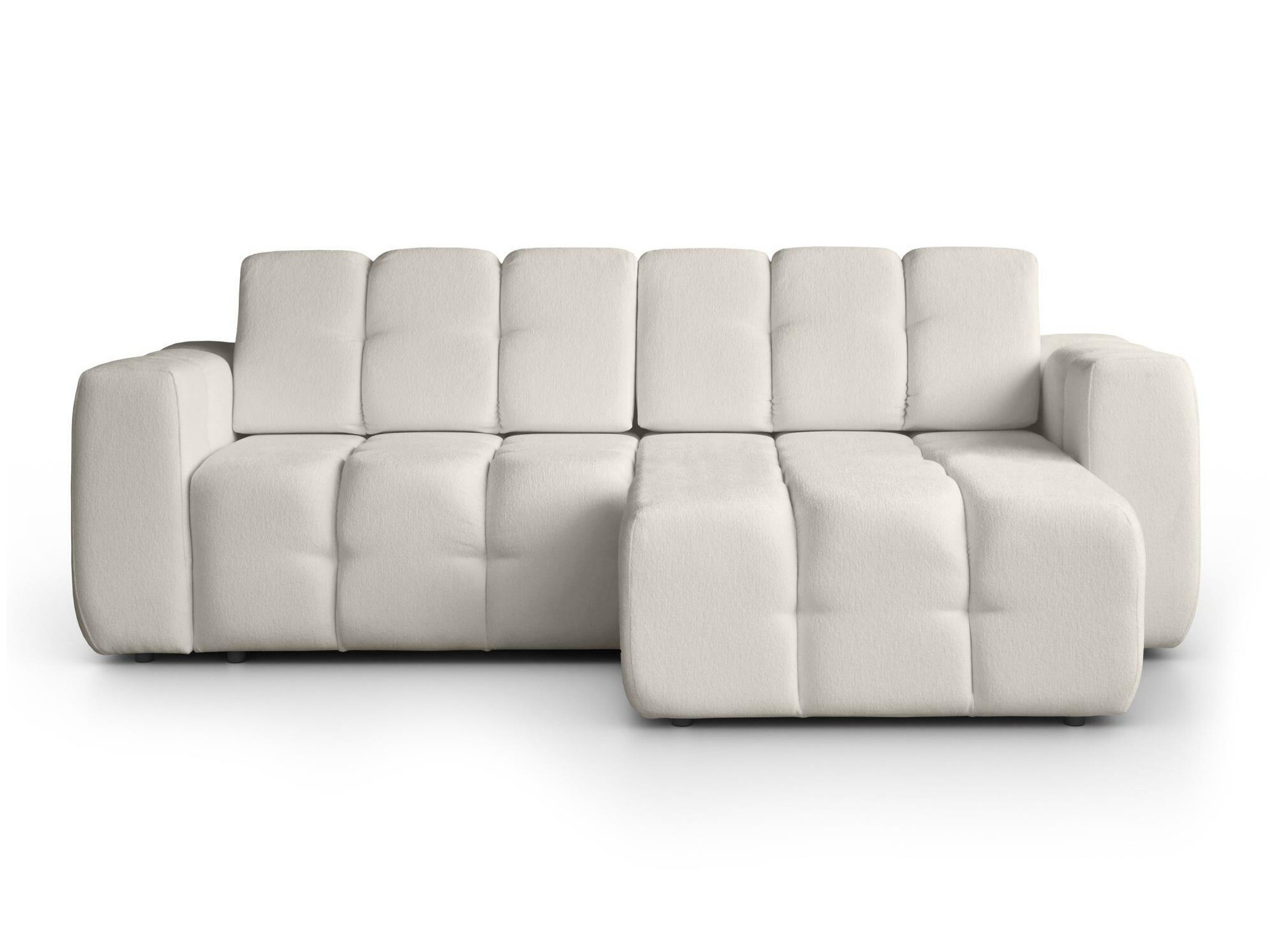 Hjørnesofa Margate 129 (Raven 22)