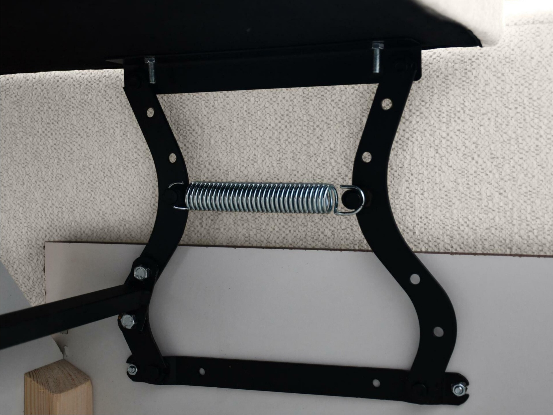 Hjørnesofa Margate 129 (Raven 22)