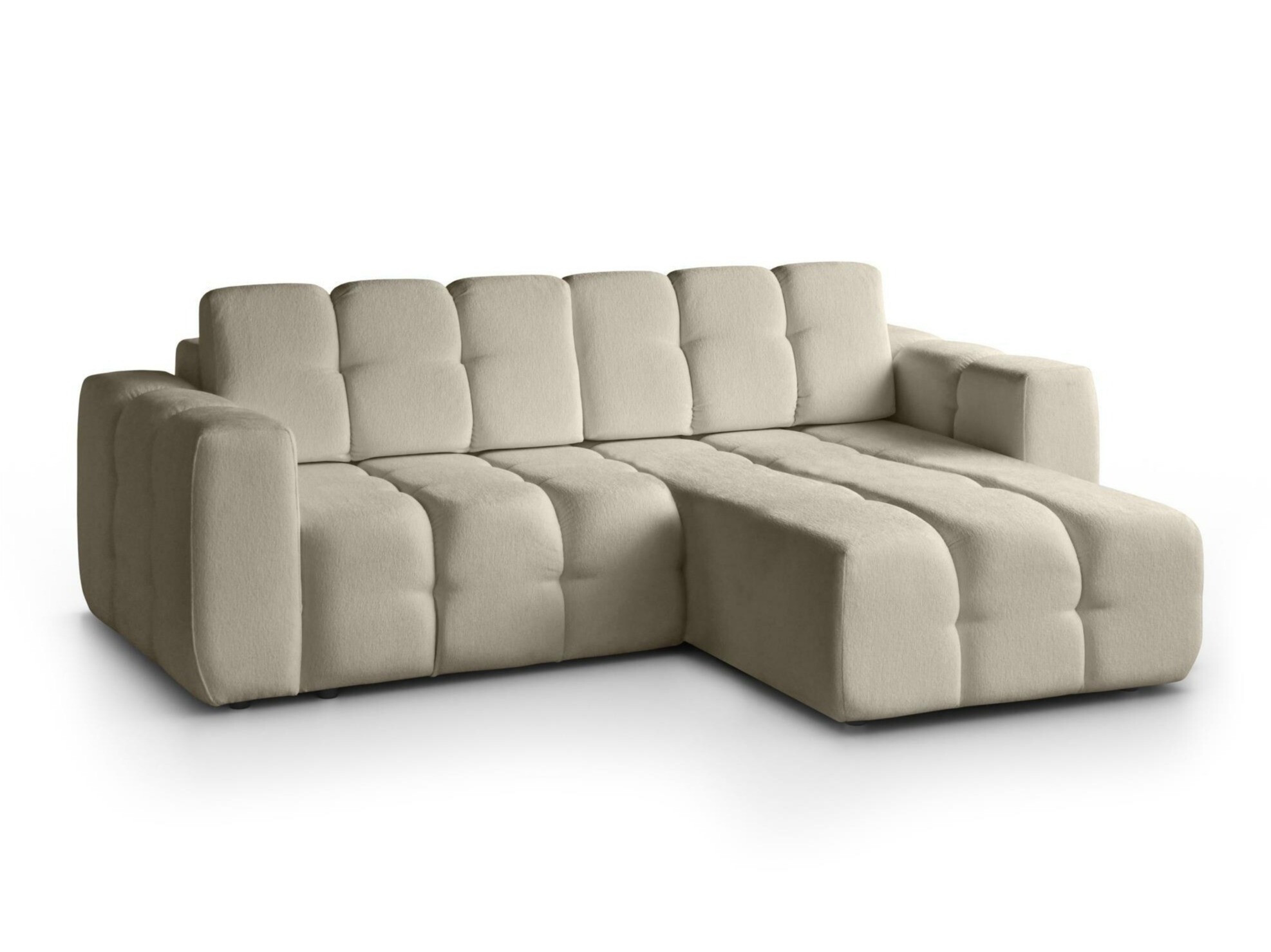 Hjørnesofa Margate 129 (Raven 28)