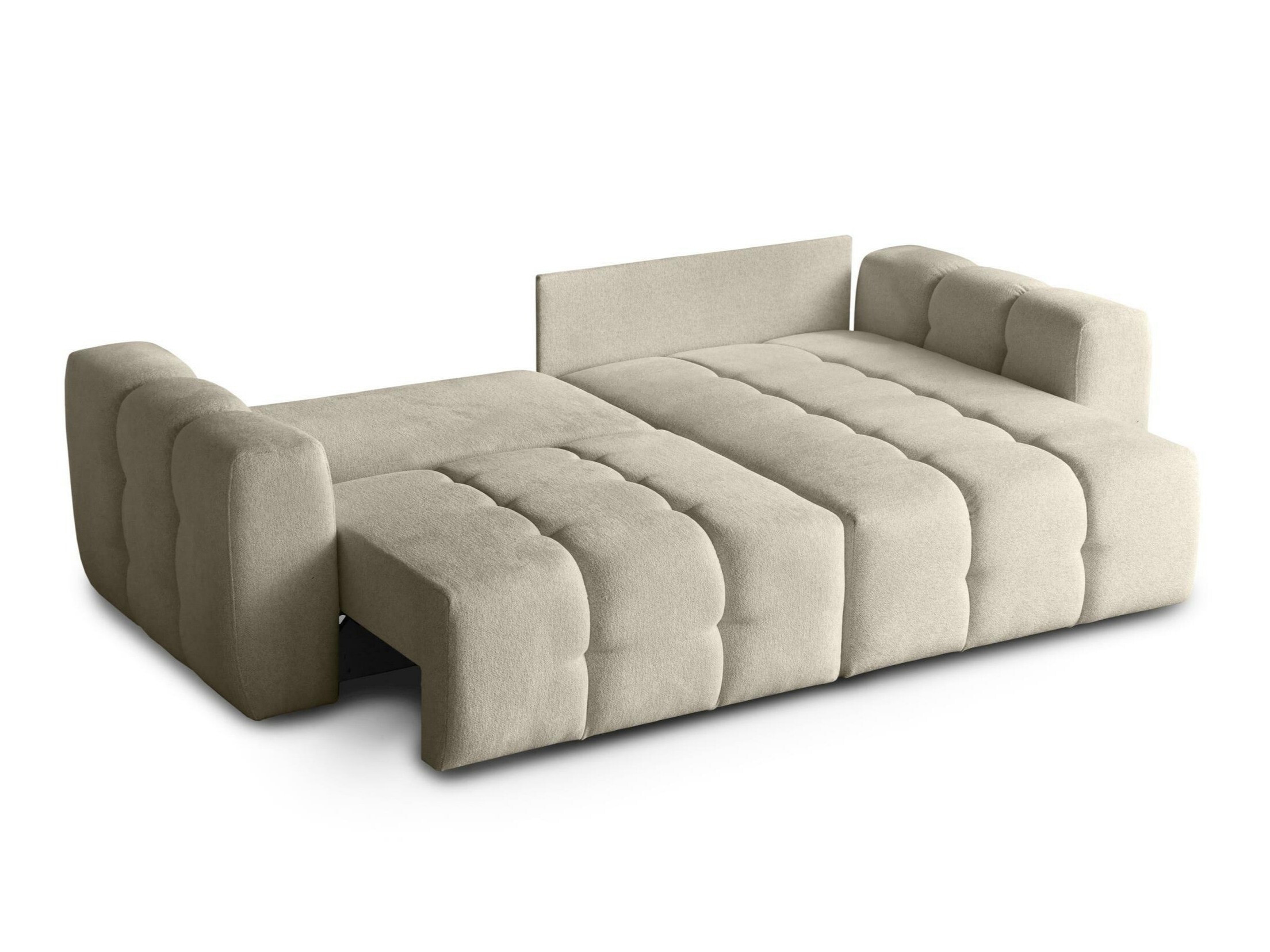 Hjørnesofa Margate 129 (Raven 28)