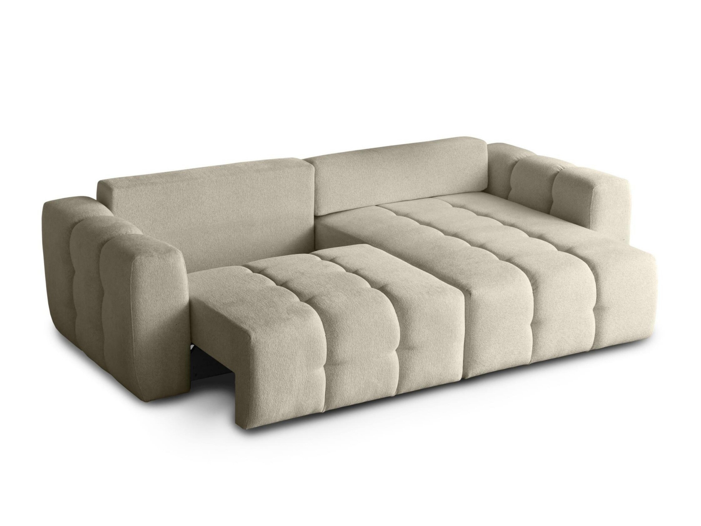 Hjørnesofa Margate 129 (Raven 28)