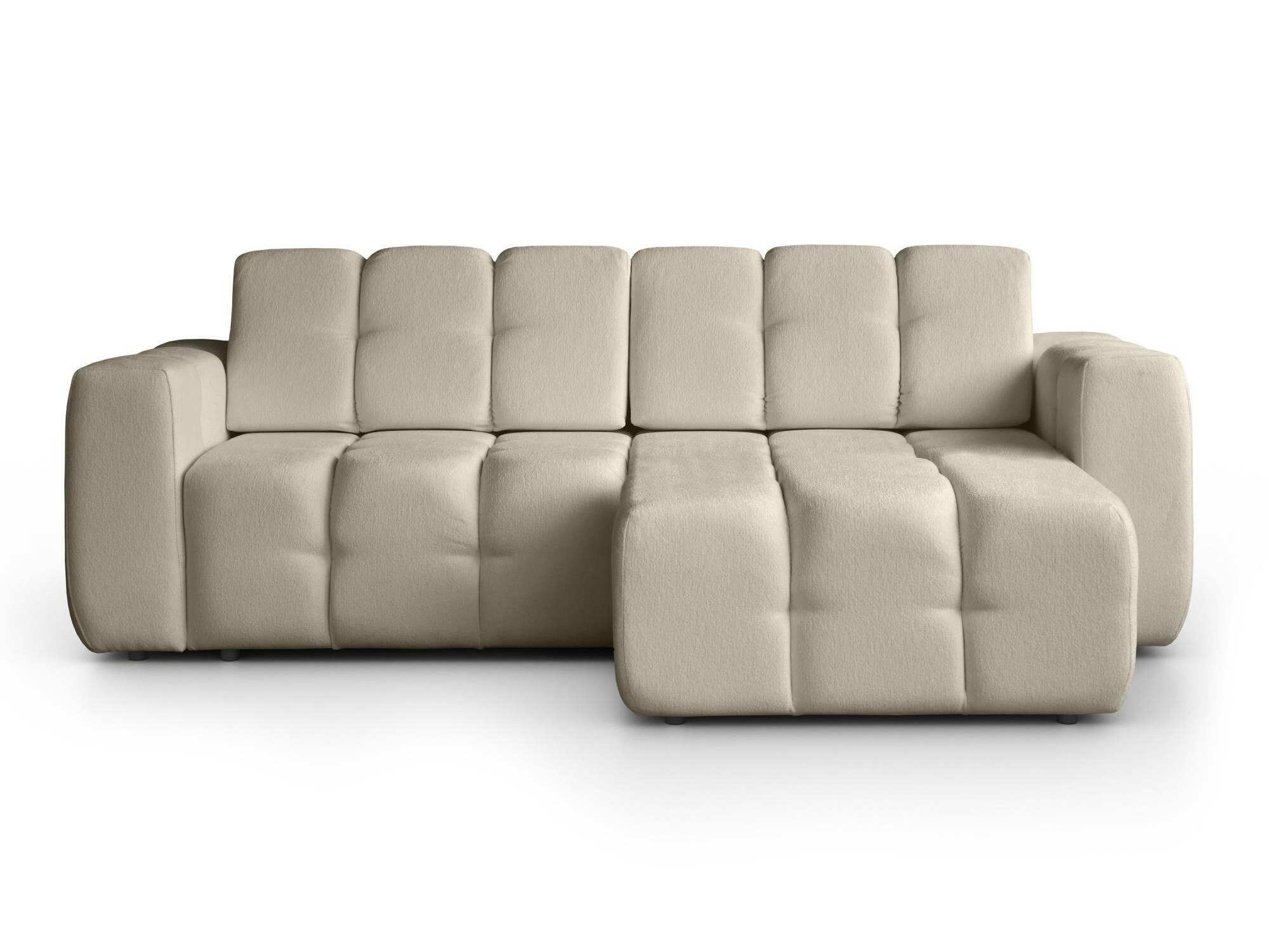 Hjørnesofa Margate 129 (Raven 28)