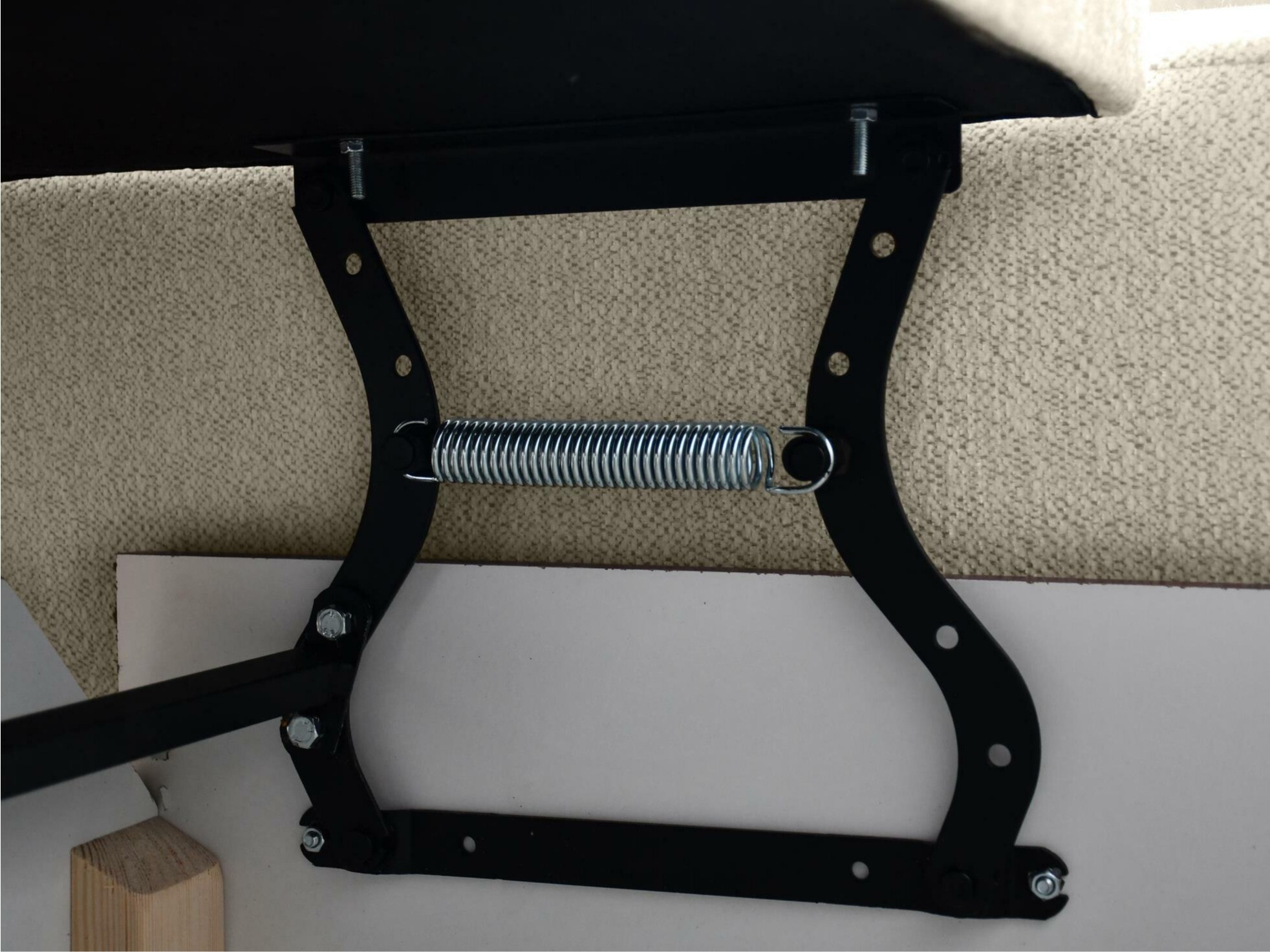 Hjørnesofa Margate 129 (Raven 28)