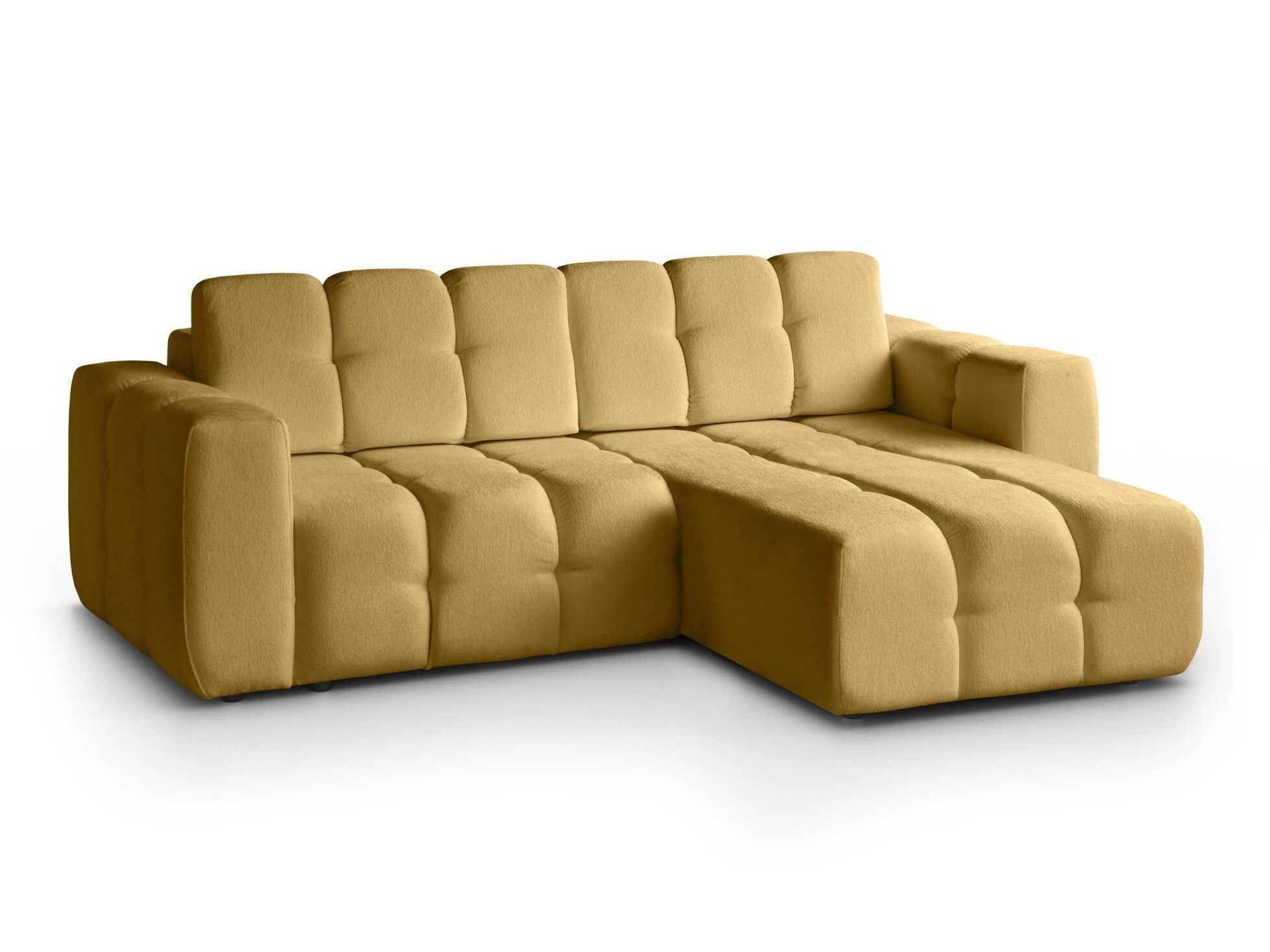 Hjørnesofa Margate 129 (Raven 66)