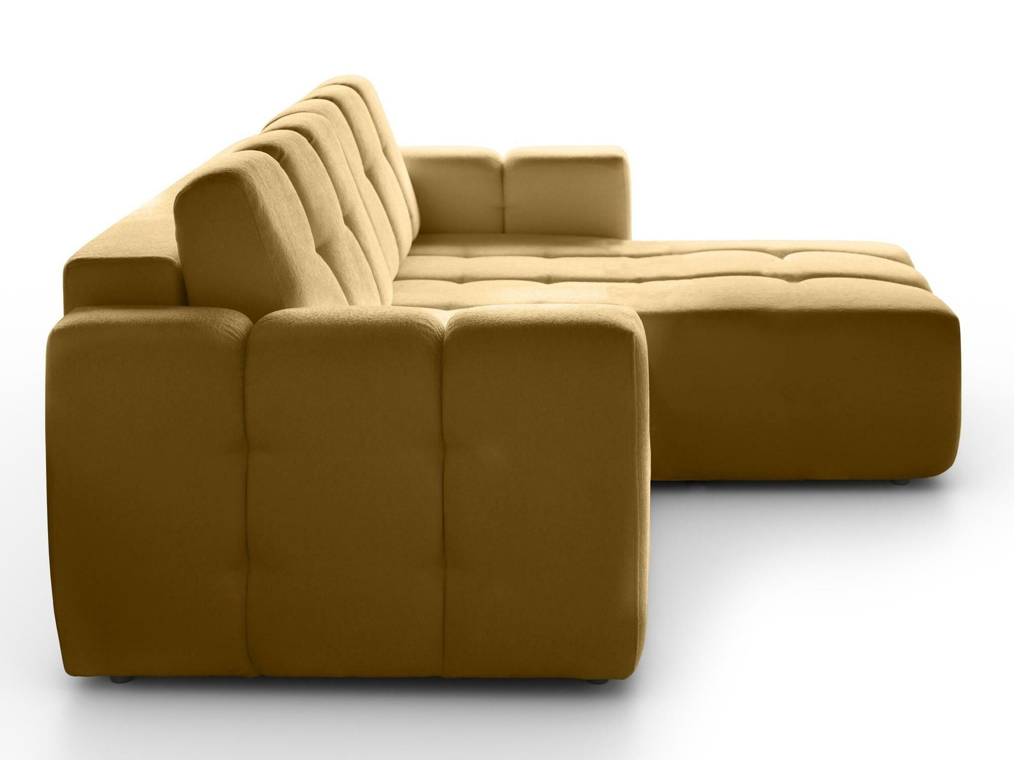 Hjørnesofa Margate 129 (Raven 66)