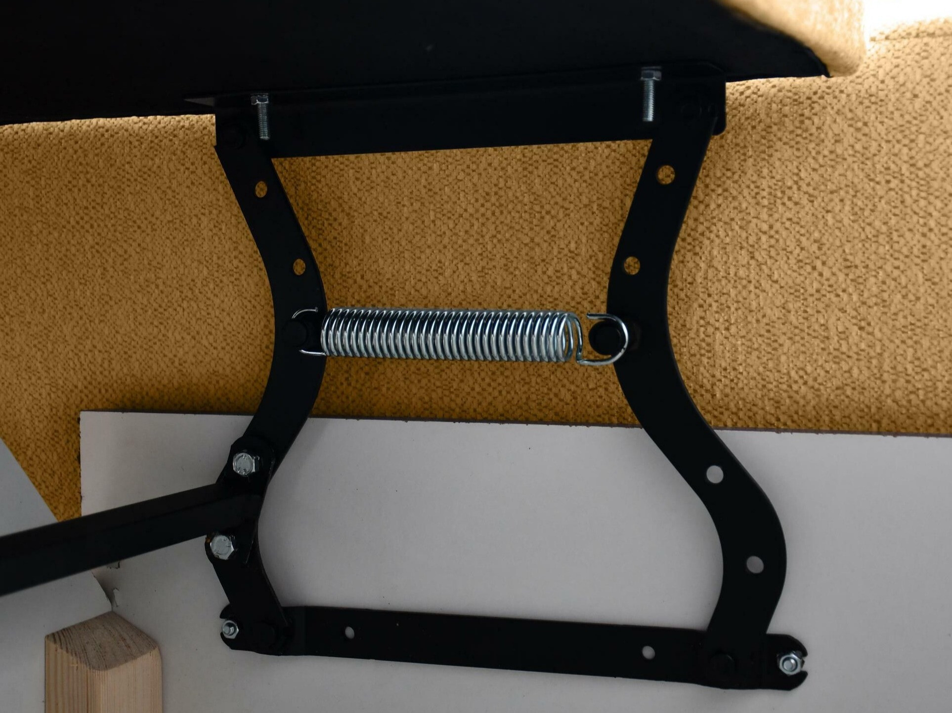 Hjørnesofa Margate 129 (Raven 66)