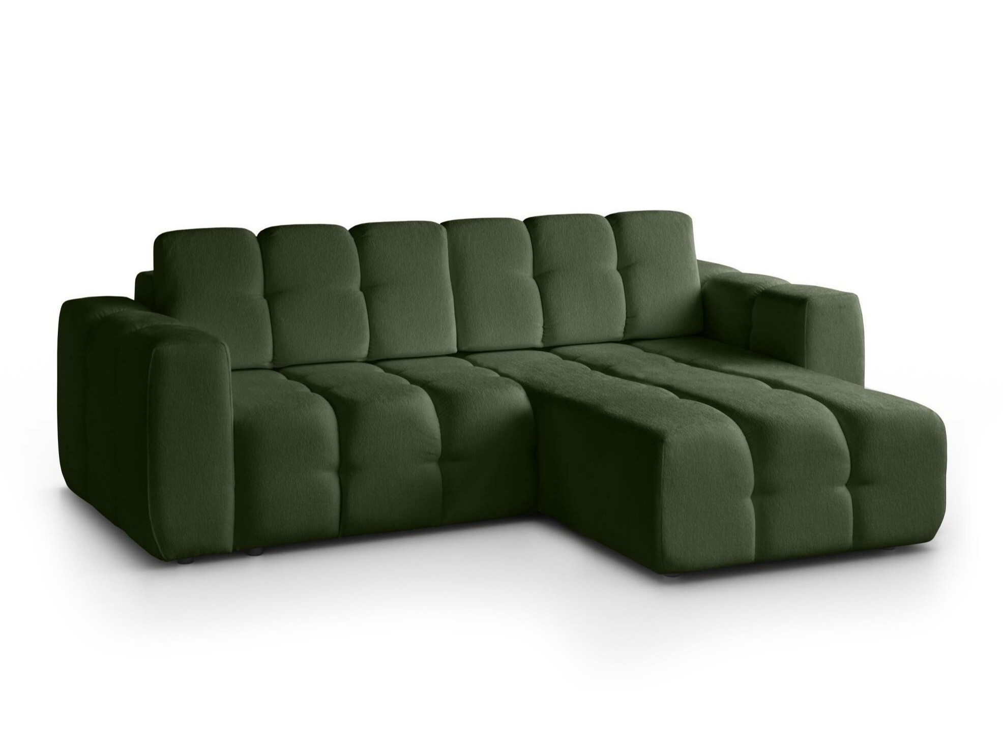 Hjørnesofa Margate 129 (Raven 78)