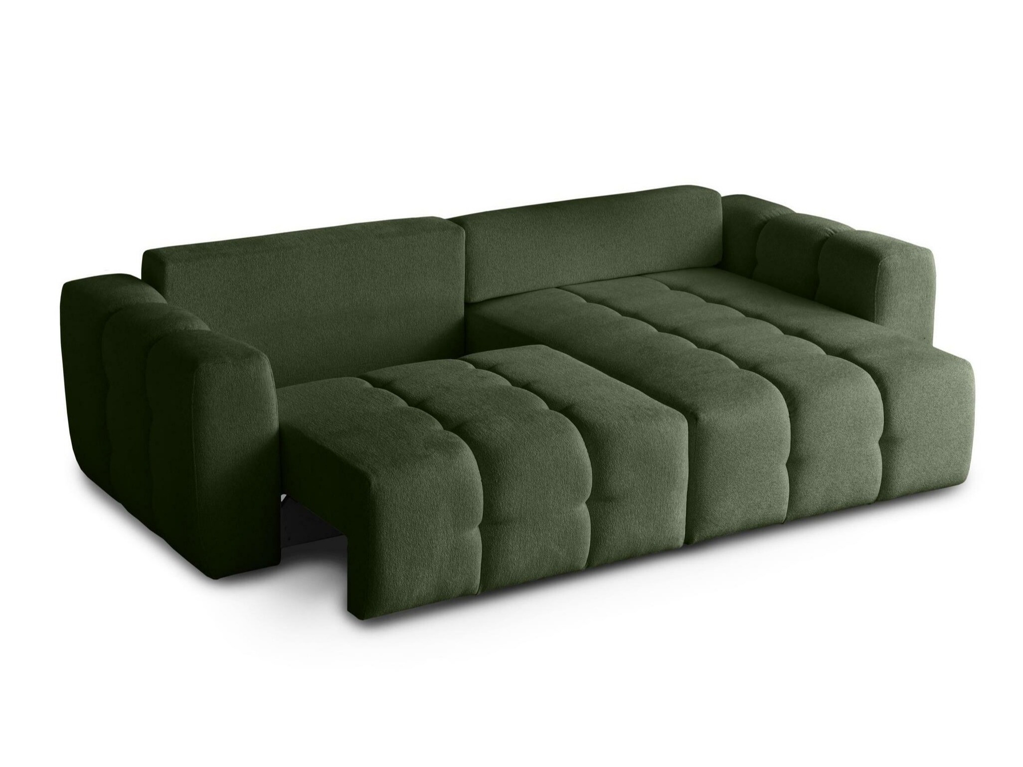 Hjørnesofa Margate 129 (Raven 78)