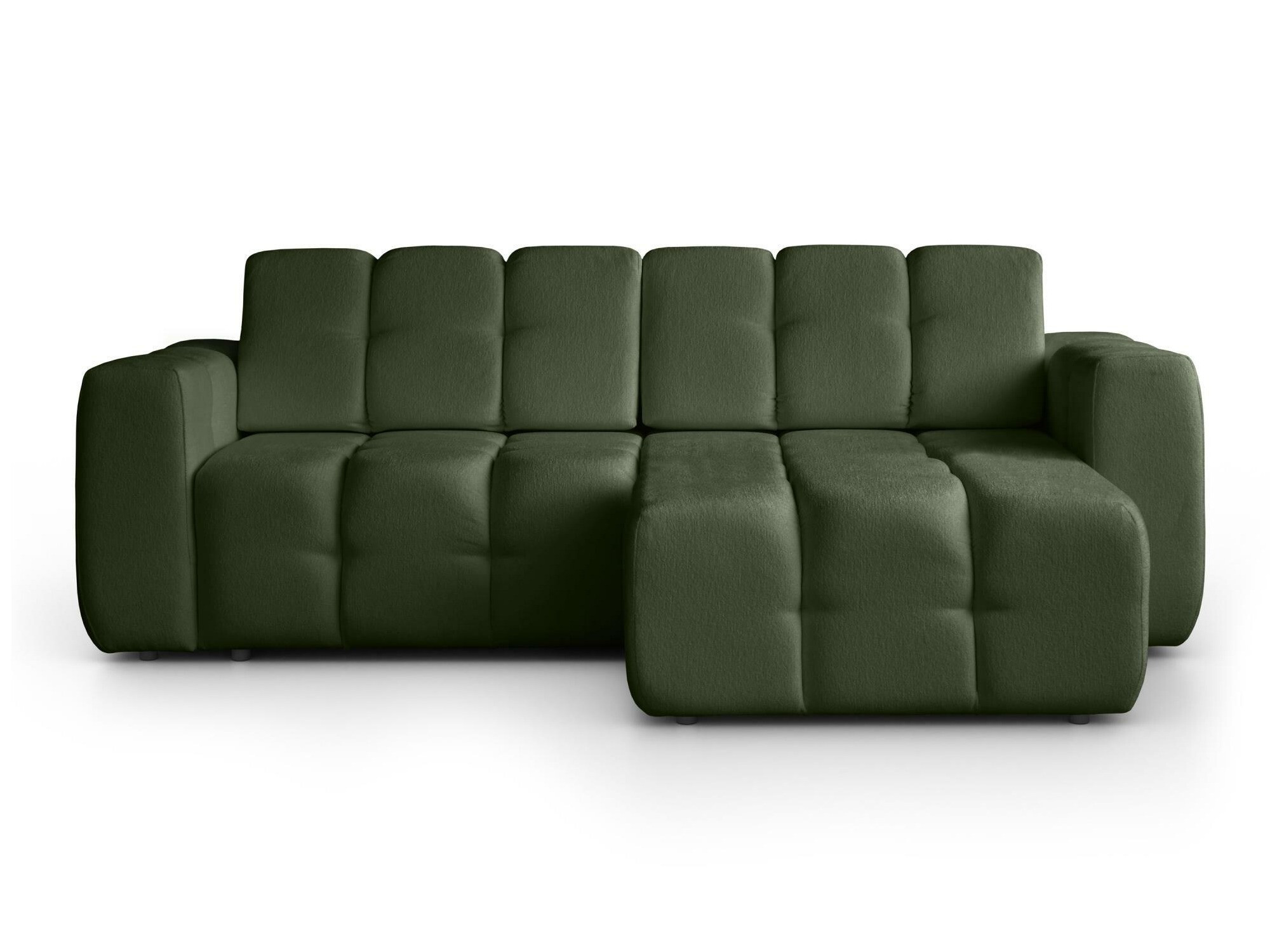 Hjørnesofa Margate 129 (Raven 78)