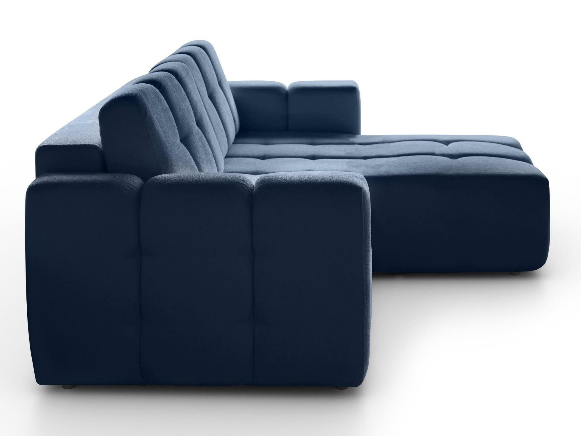 Hjørnesofa Margate 129 (Raven 86)