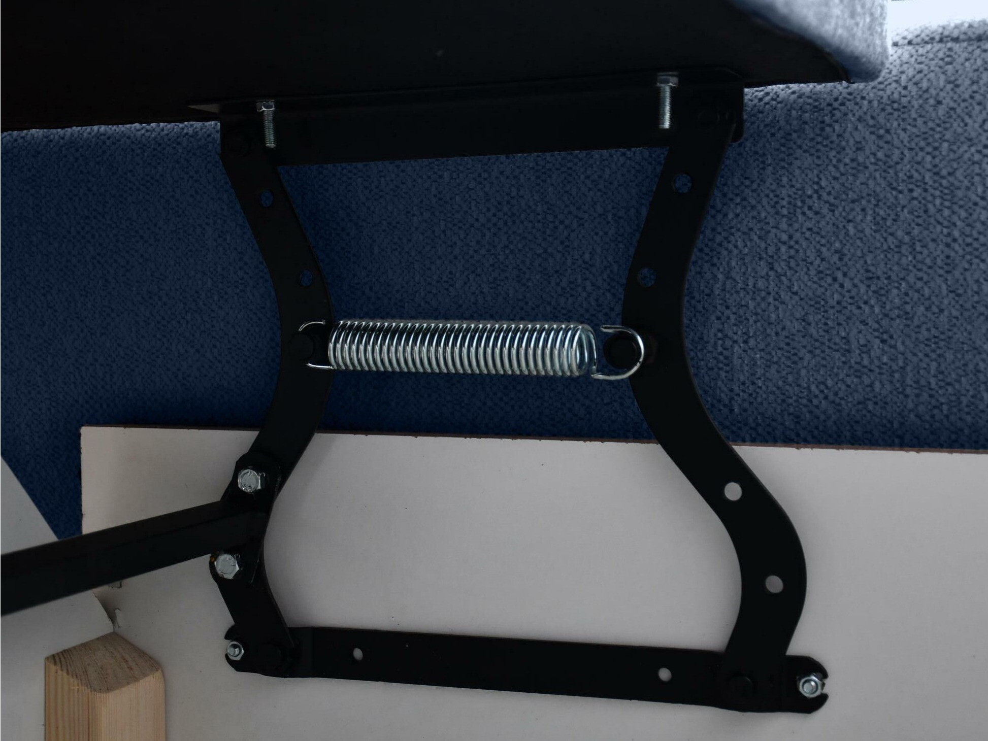 Hjørnesofa Margate 129 (Raven 86)