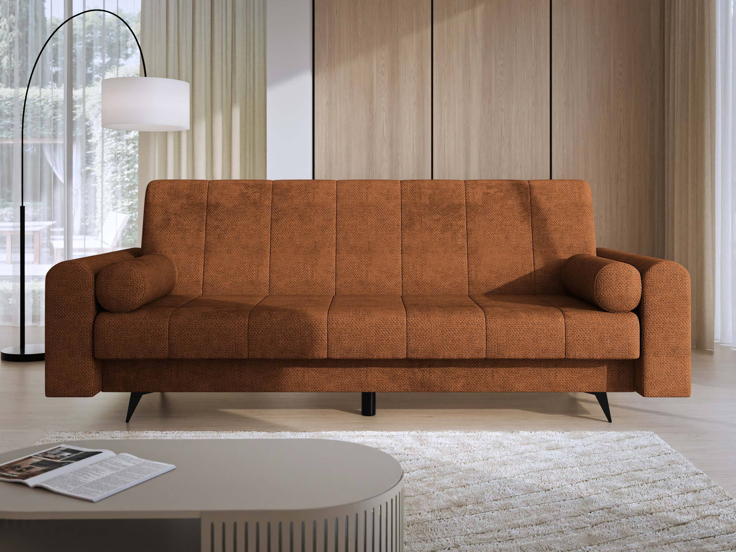 Sovesofa Comfivo Luda (Flow 09)