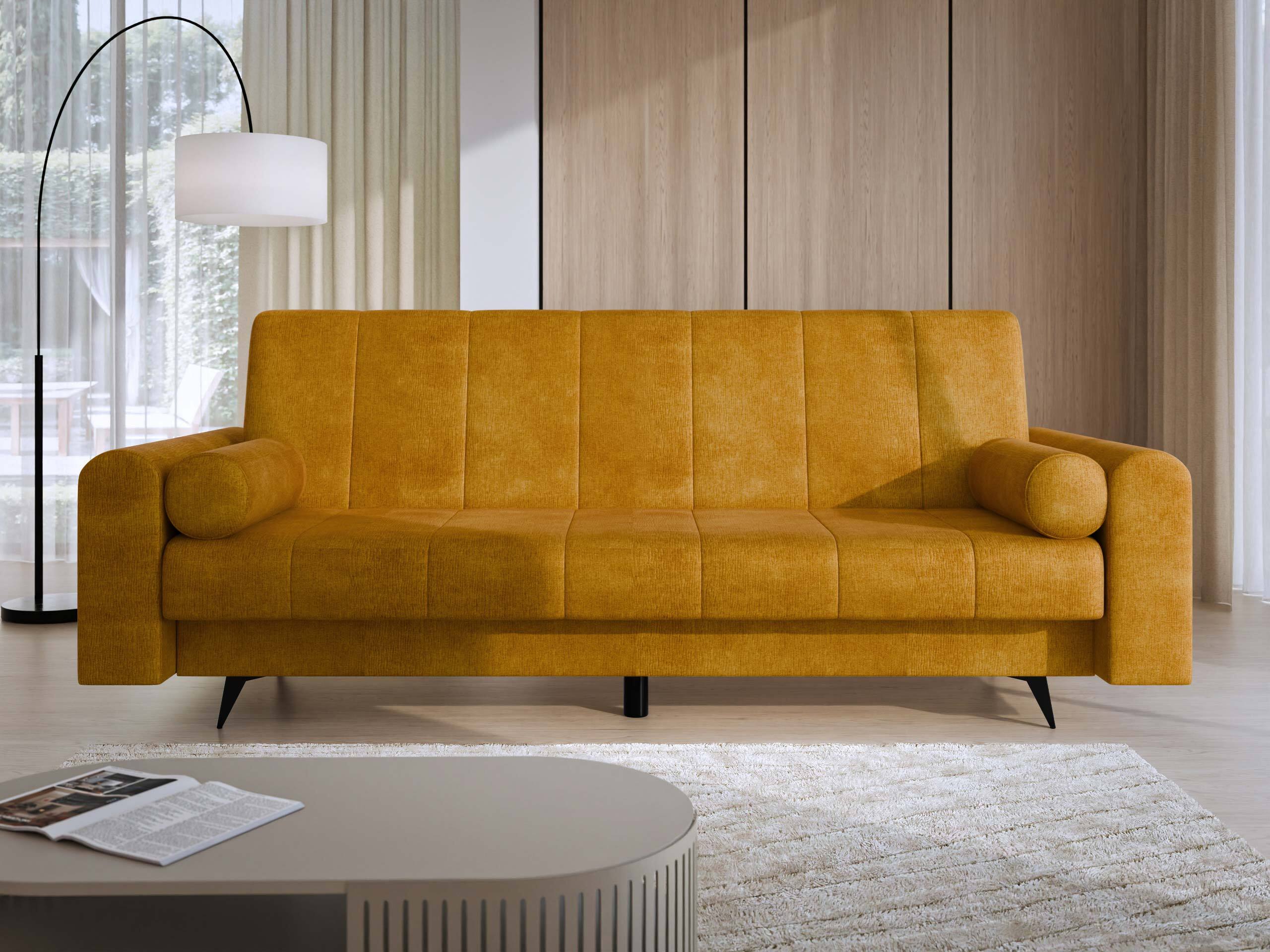 Sovesofa Comfivo Luda (Wave 05)