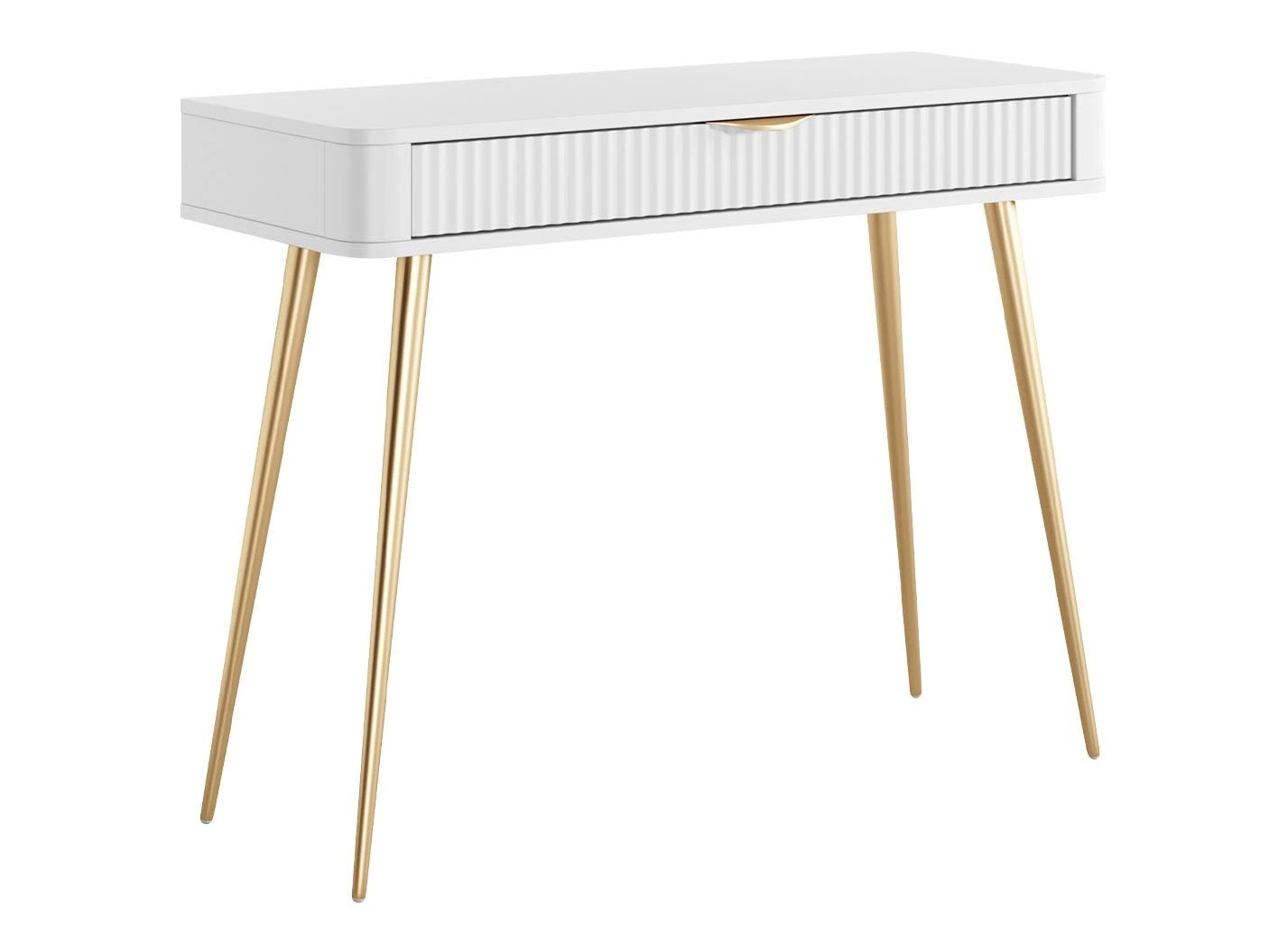 Konsolbord Lectum (Hvid)