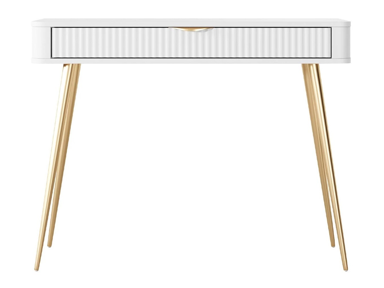 Konsolbord Lectum (Hvid)