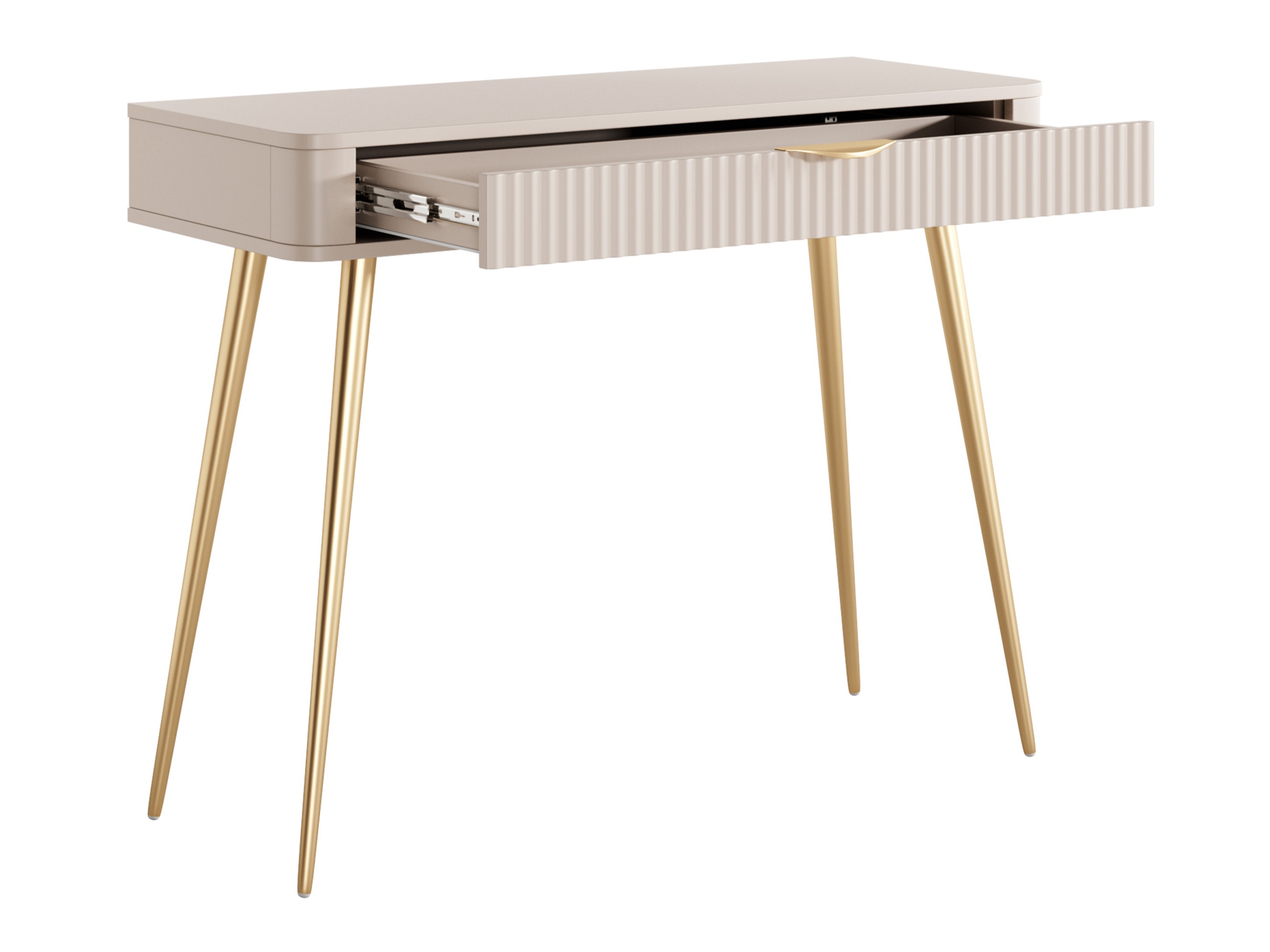 Konsolbord Lectum (Hvid)