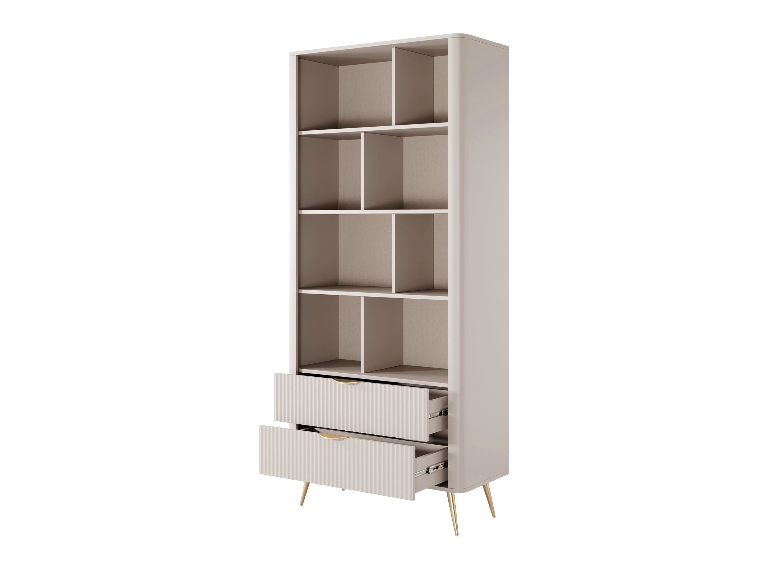 Stuemøbelsæt Lectum (Beige)
