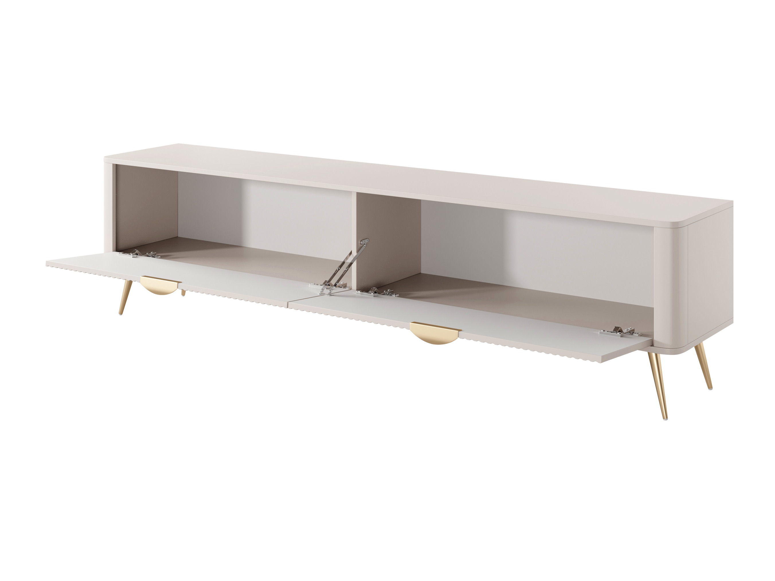 Stuemøbelsæt Lectum (Beige)