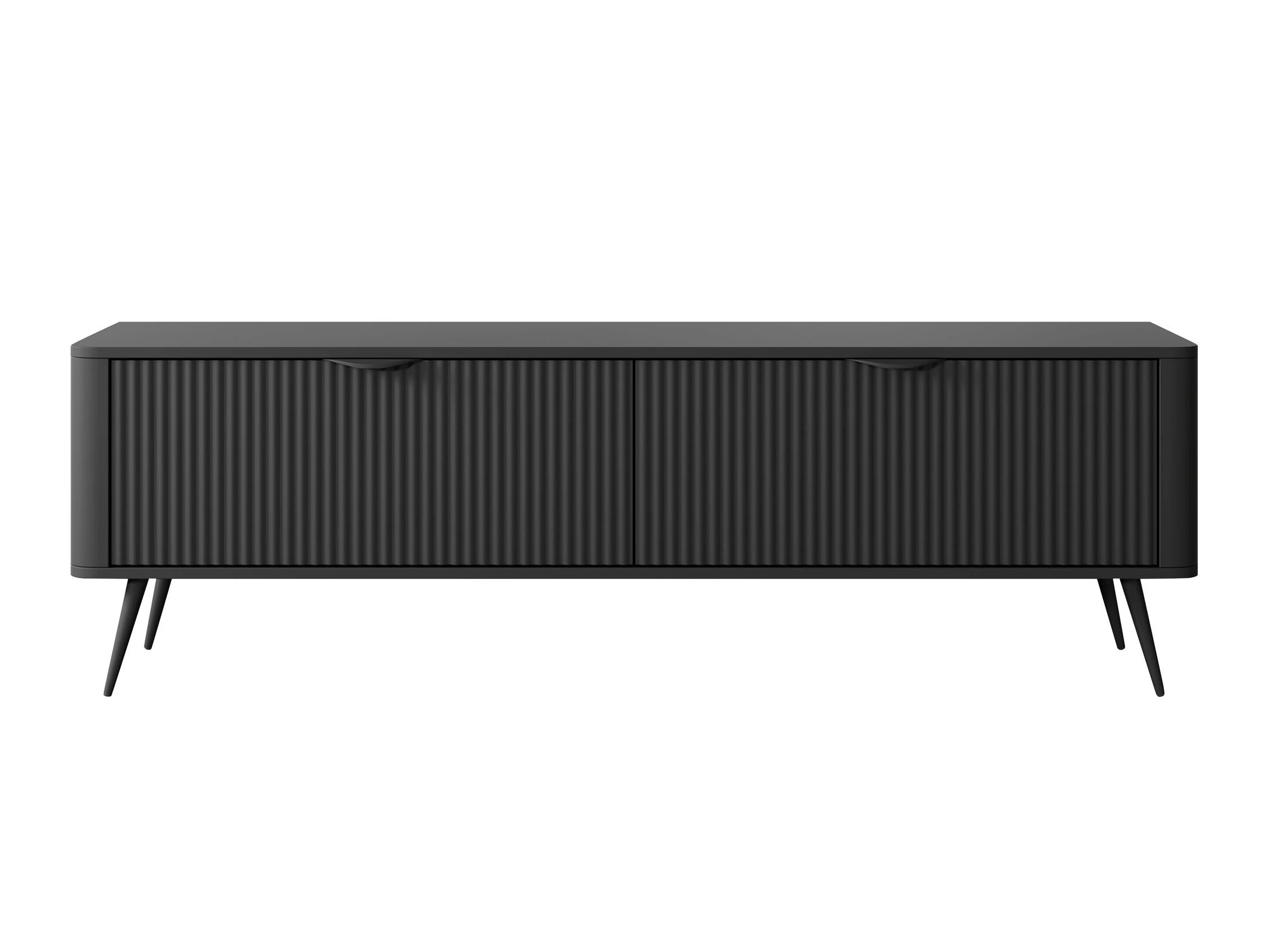 TV-bord Lectum (Grafit)