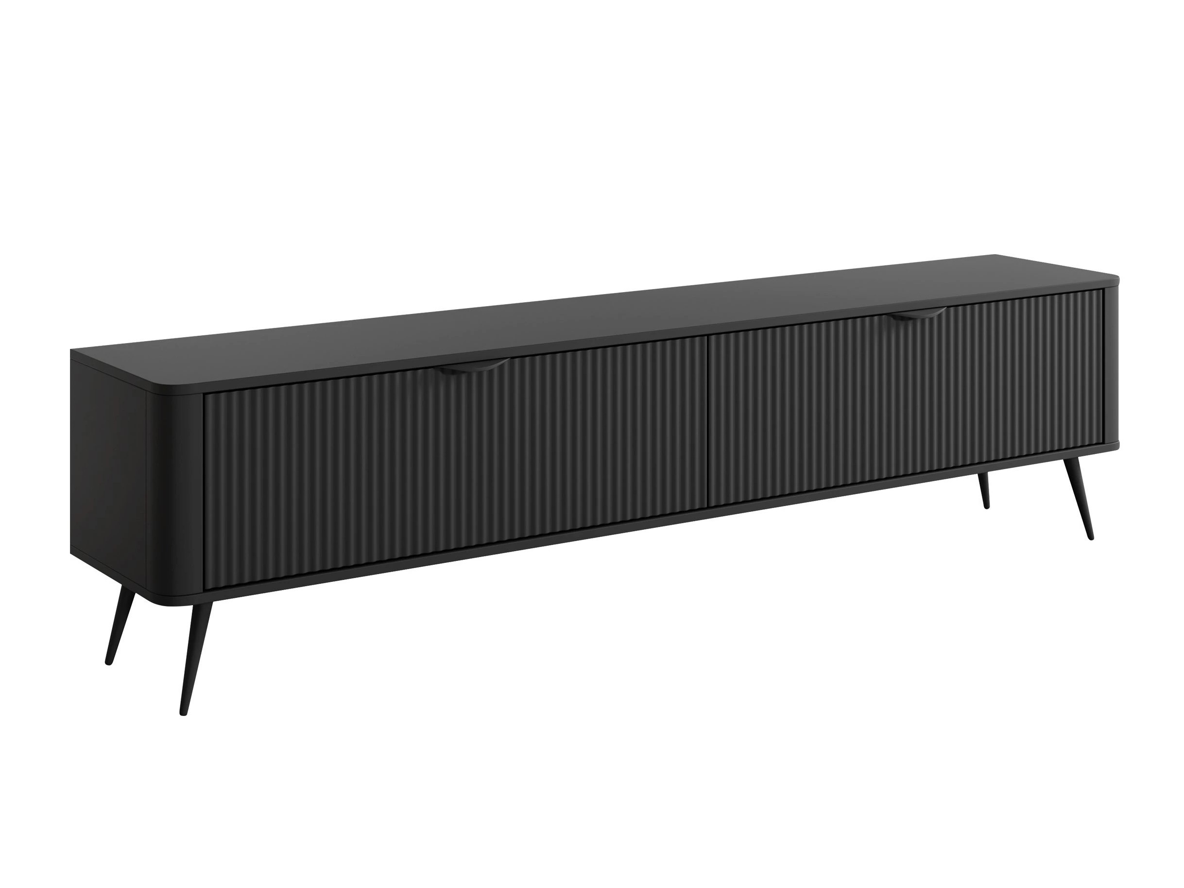 TV-bord Lectum I (Grafit)
