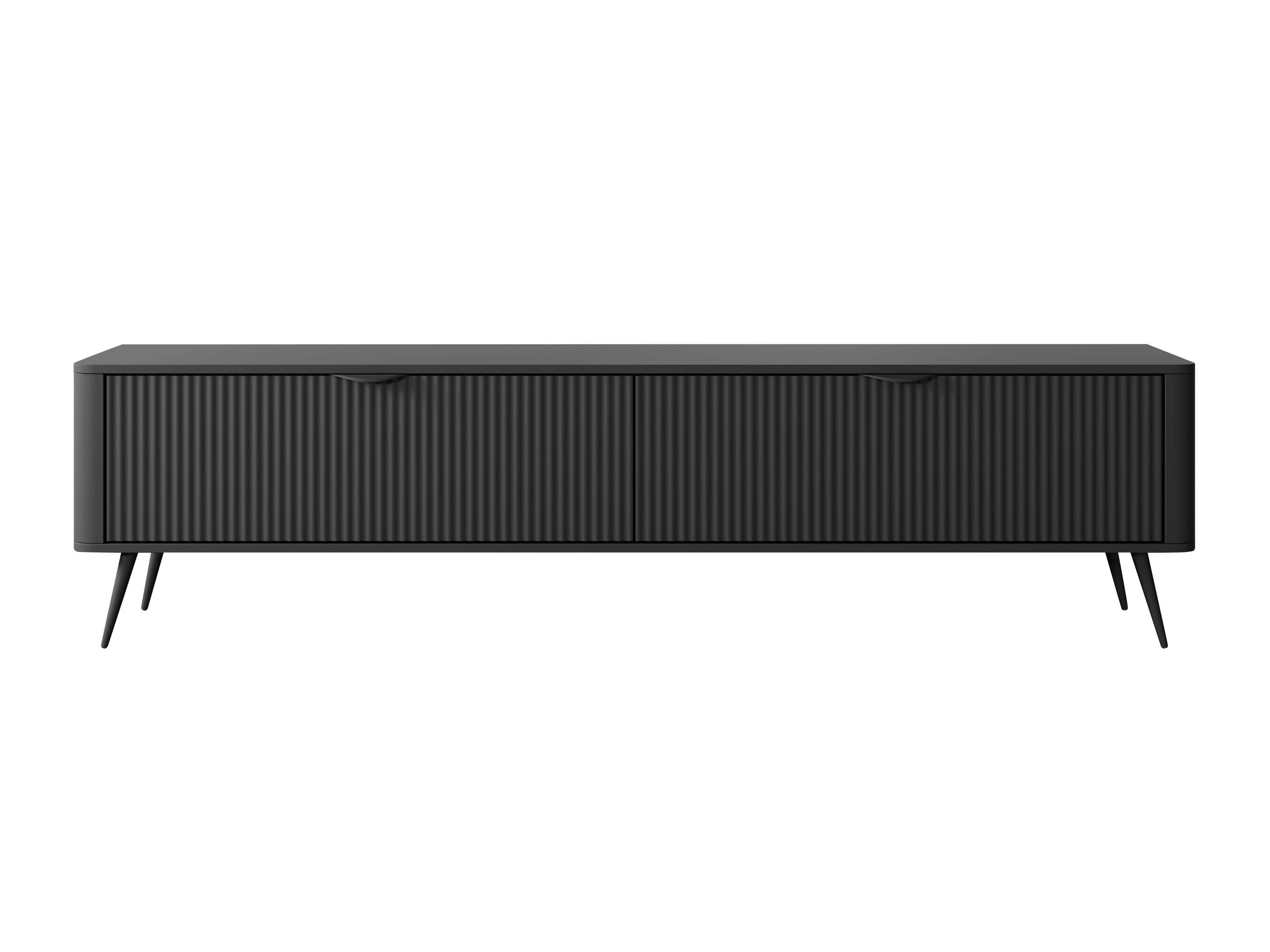 TV-bord Lectum I (Grafit)