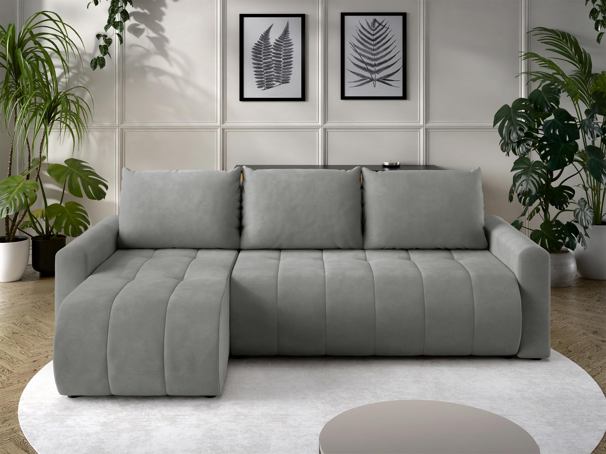 Hjørnesofa Specio (Polo 894)