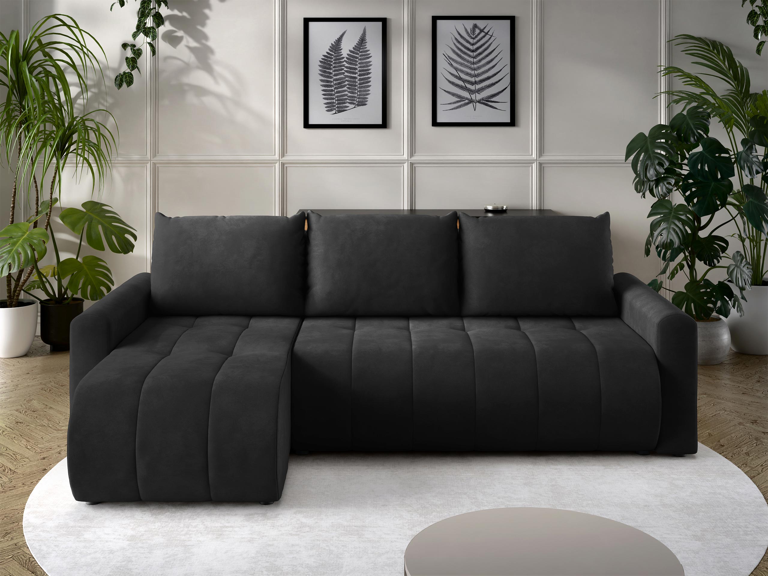 Hjørnesofa Specio (Polo 897)