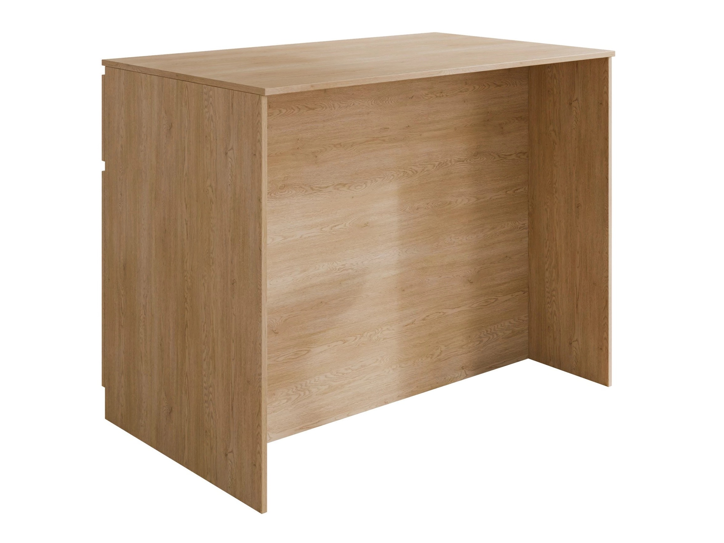 Køkkenø Comfivo Cantal (Egetræ)