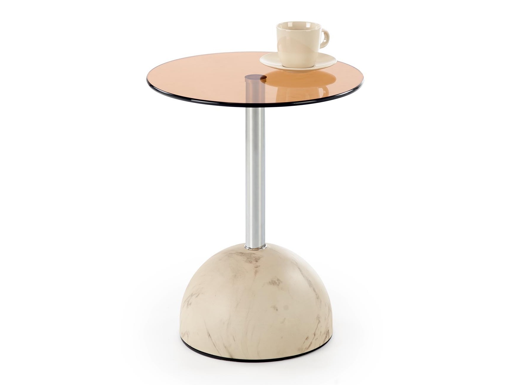 Sidebord Houston 1918 (Beige)
