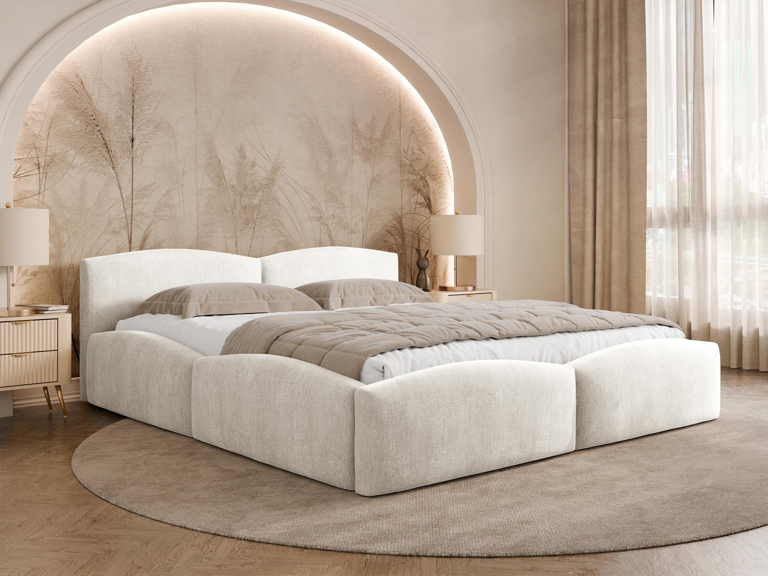 Seng TrendyNest Caprio (Lumo 55)