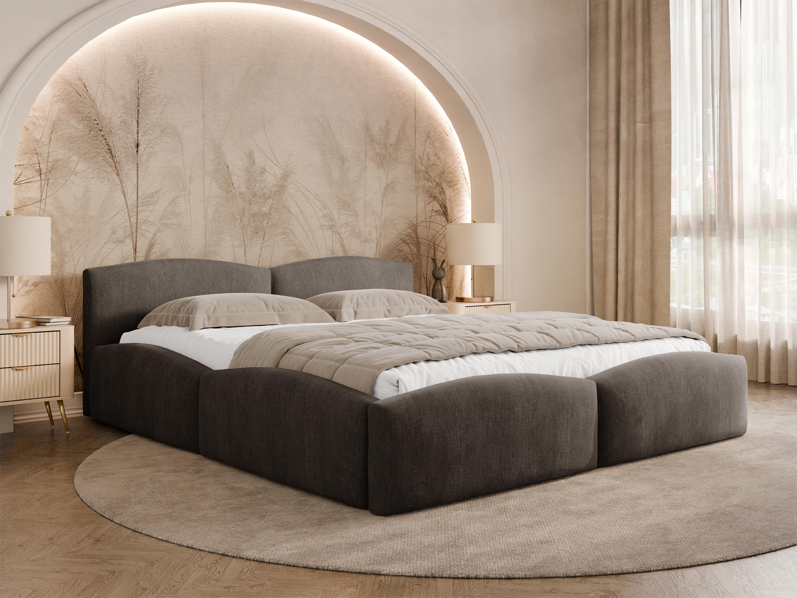 Seng TrendyNest Titis (Lumo 40)