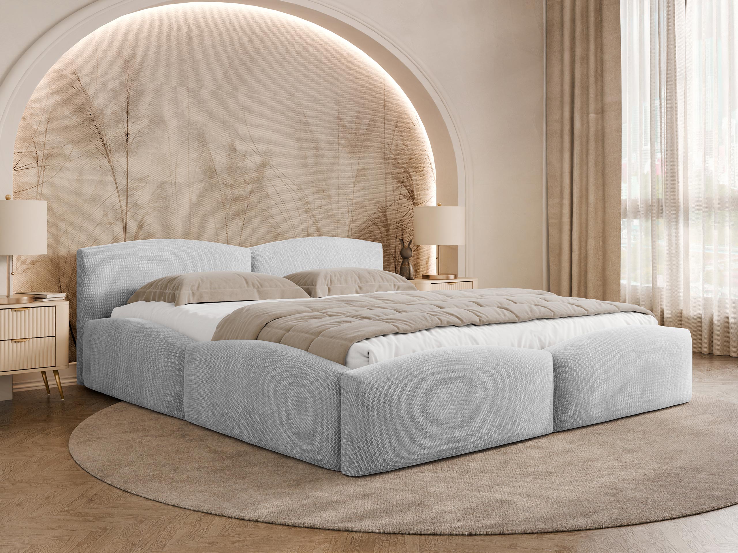 Seng TrendyNest Titis (Lumo 65)