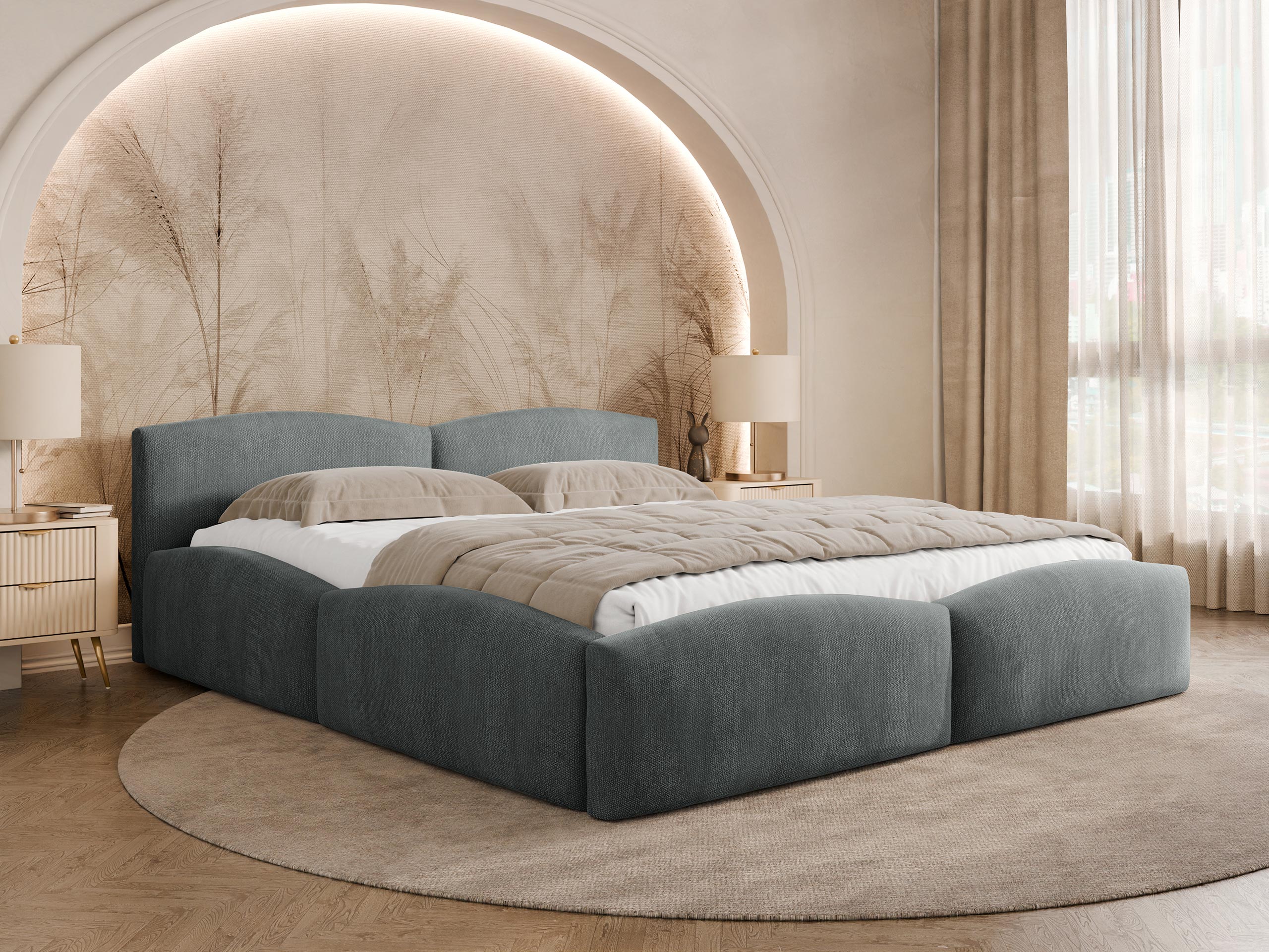 Seng TrendyNest Titis (Lumo 75)