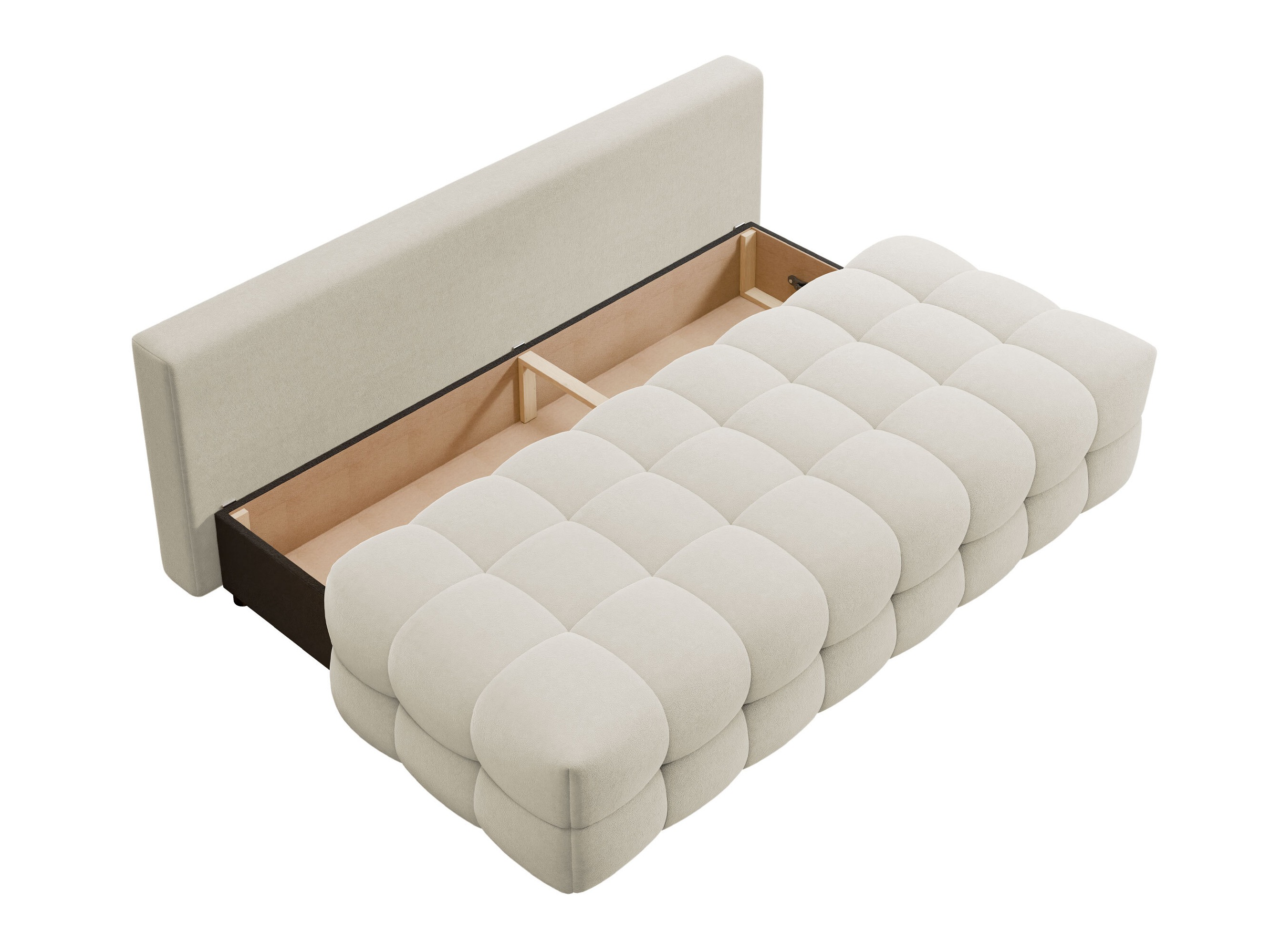 Sovesofa Temple 133 (Velo 623)