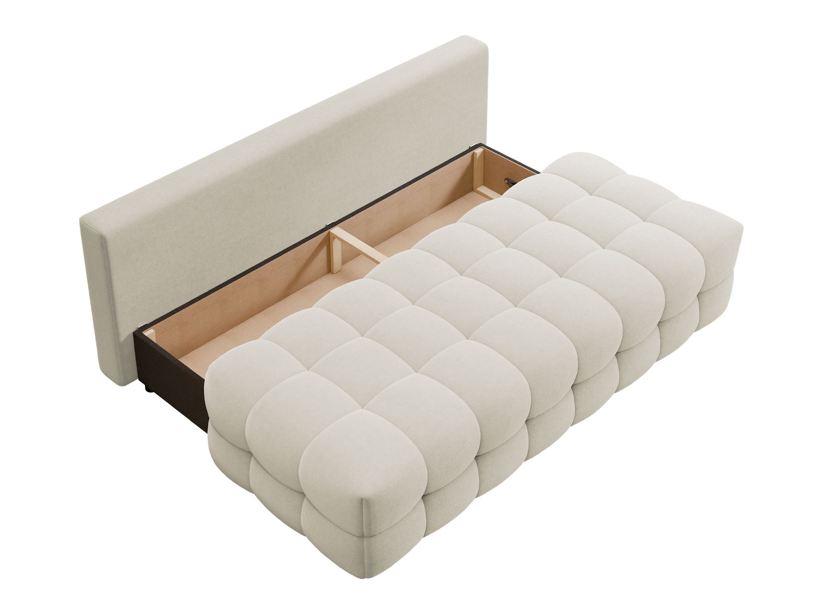 Sovesofa Temple 133 (Velo 633)