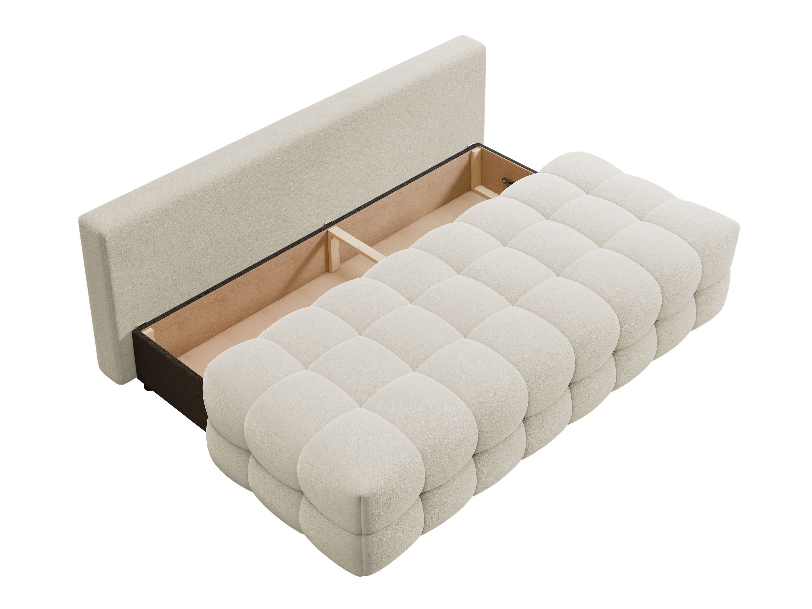 Sovesofa Temple 133 (Velo 635)