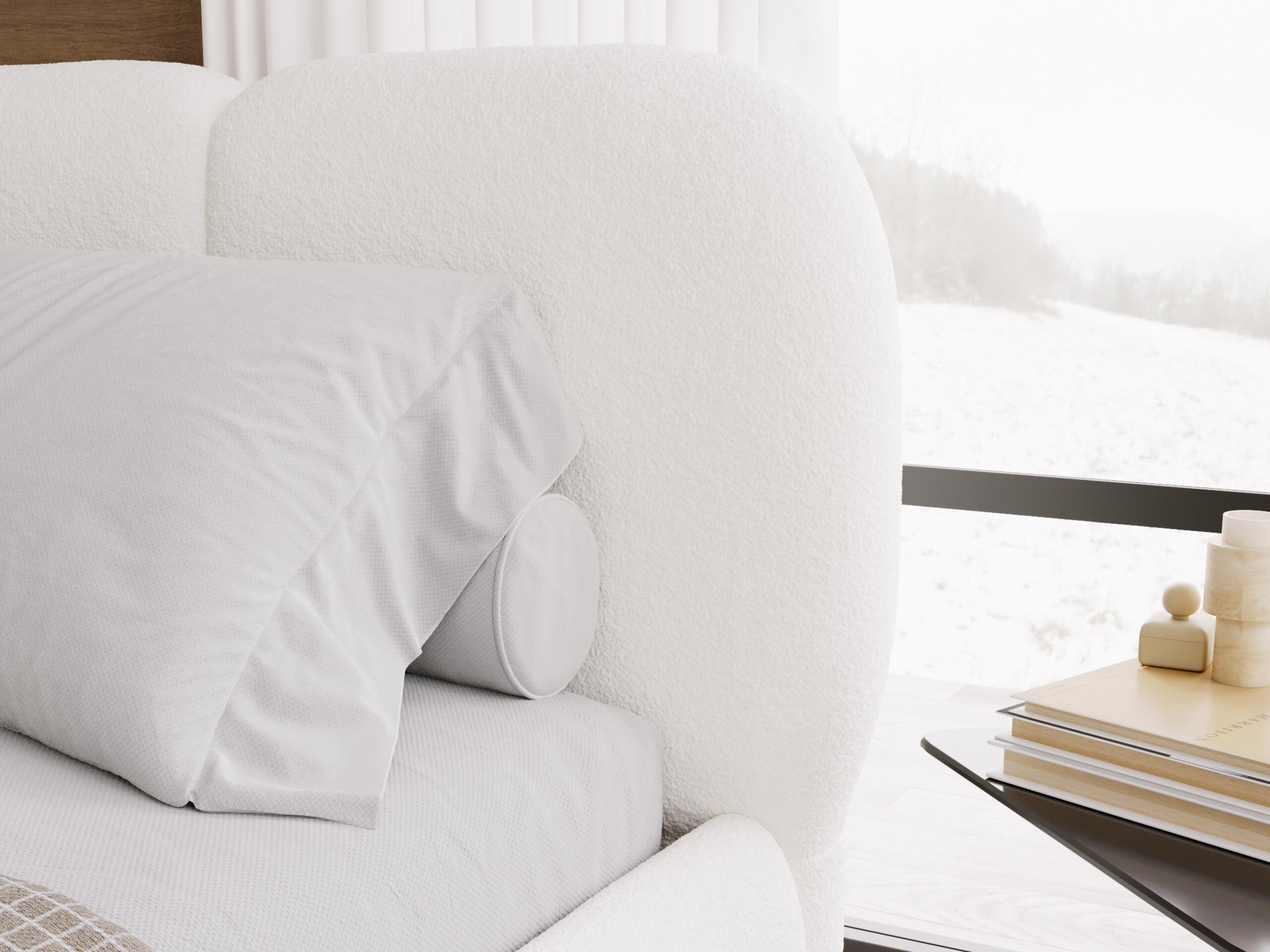Seng TrendyNest Navium (Coral 50)
