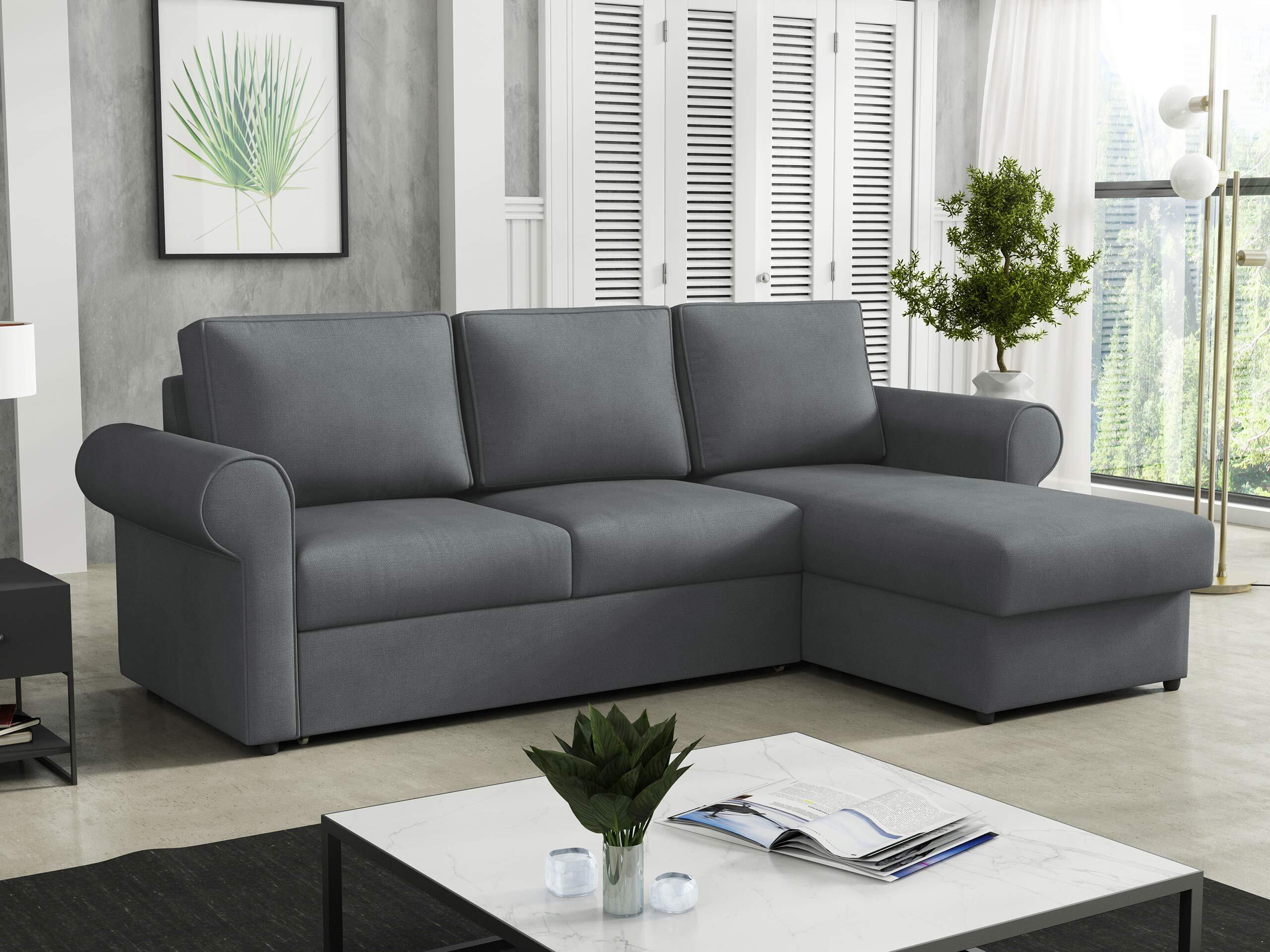 Hjørnesofa Columbus 131 (Kronos 22)