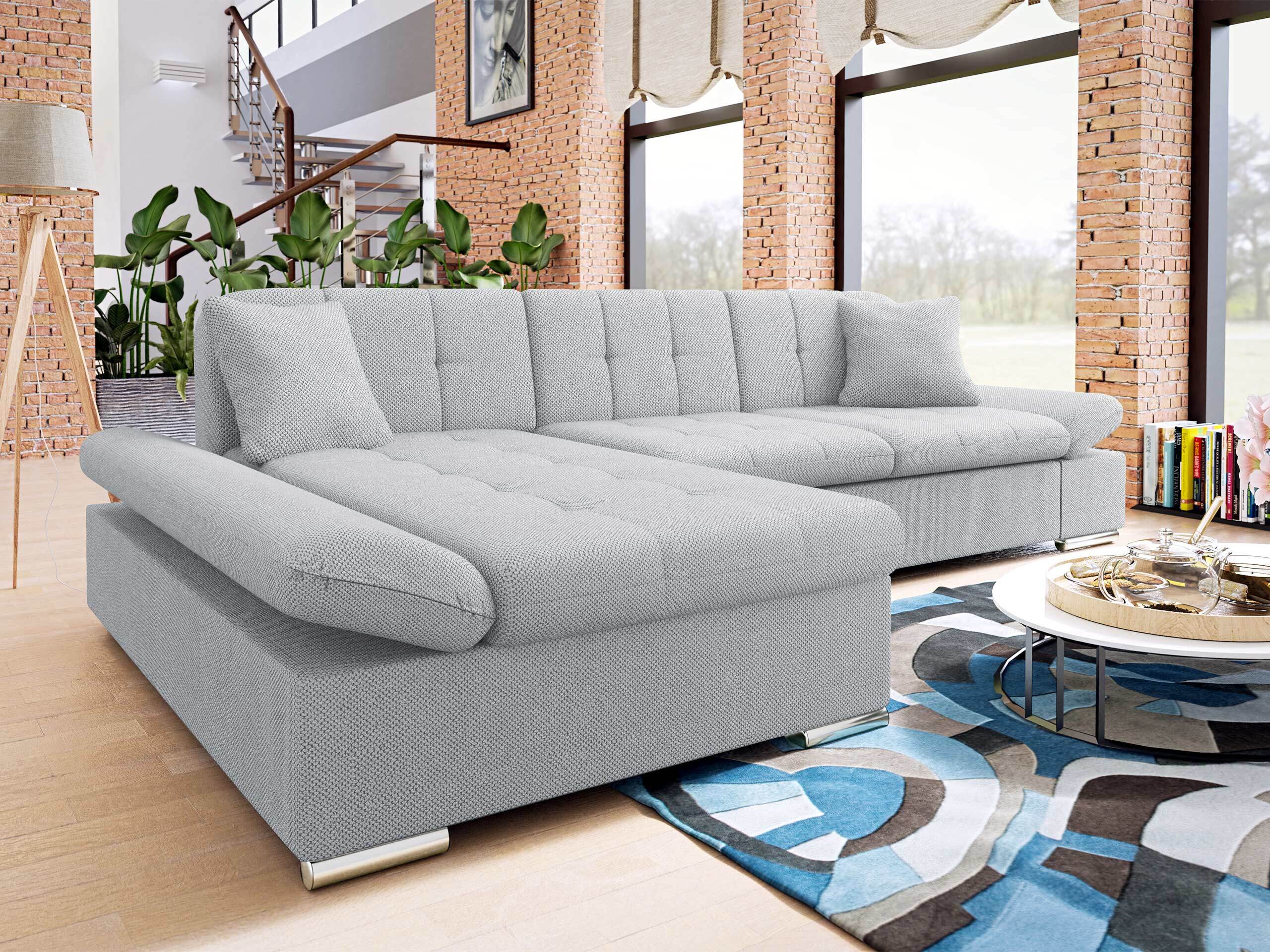Hjørnesofa Comfivo Sanitas I (Cruz 80)
