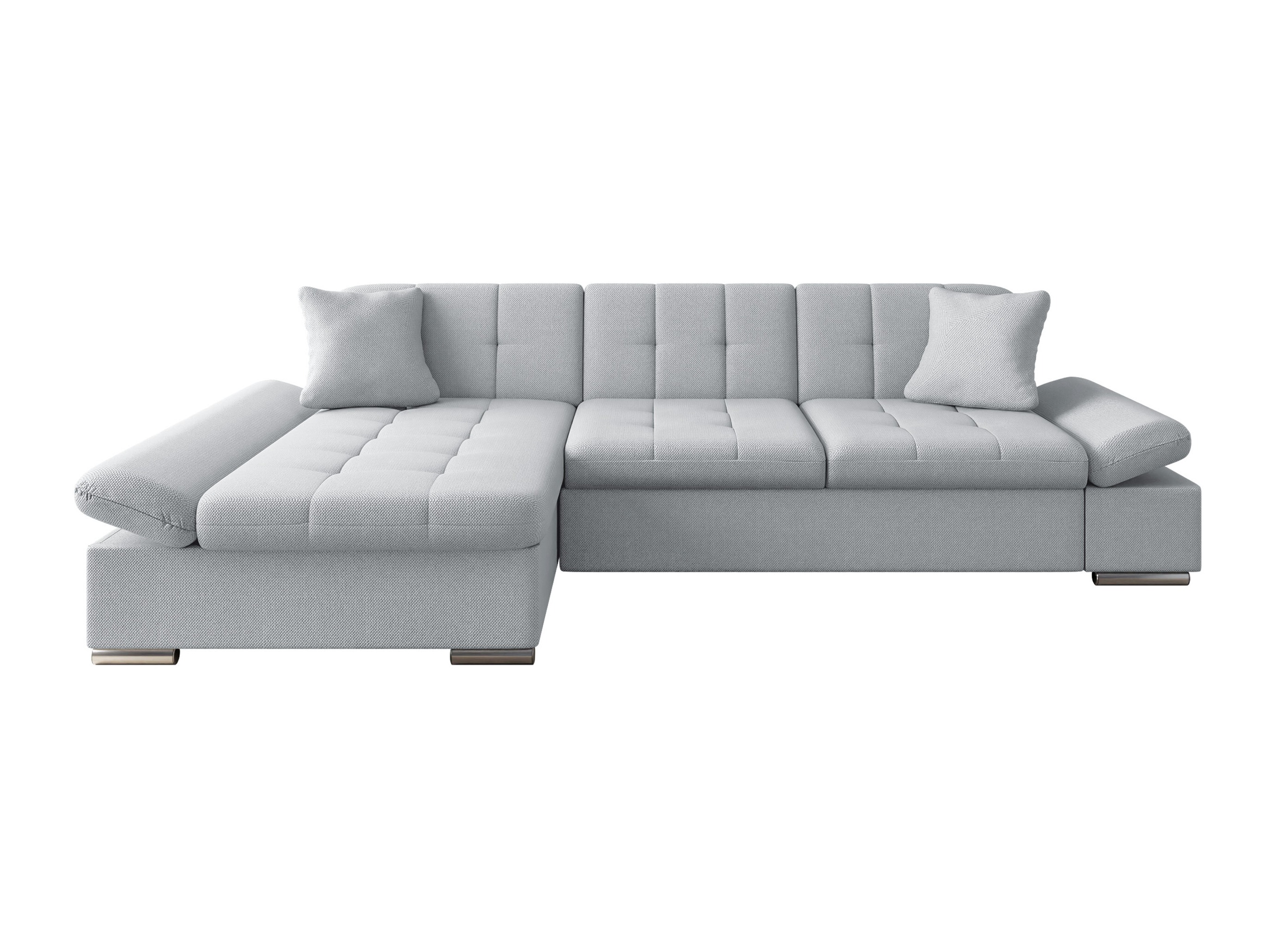 Hjørnesofa Comfivo Sanitas I (Cruz 80)