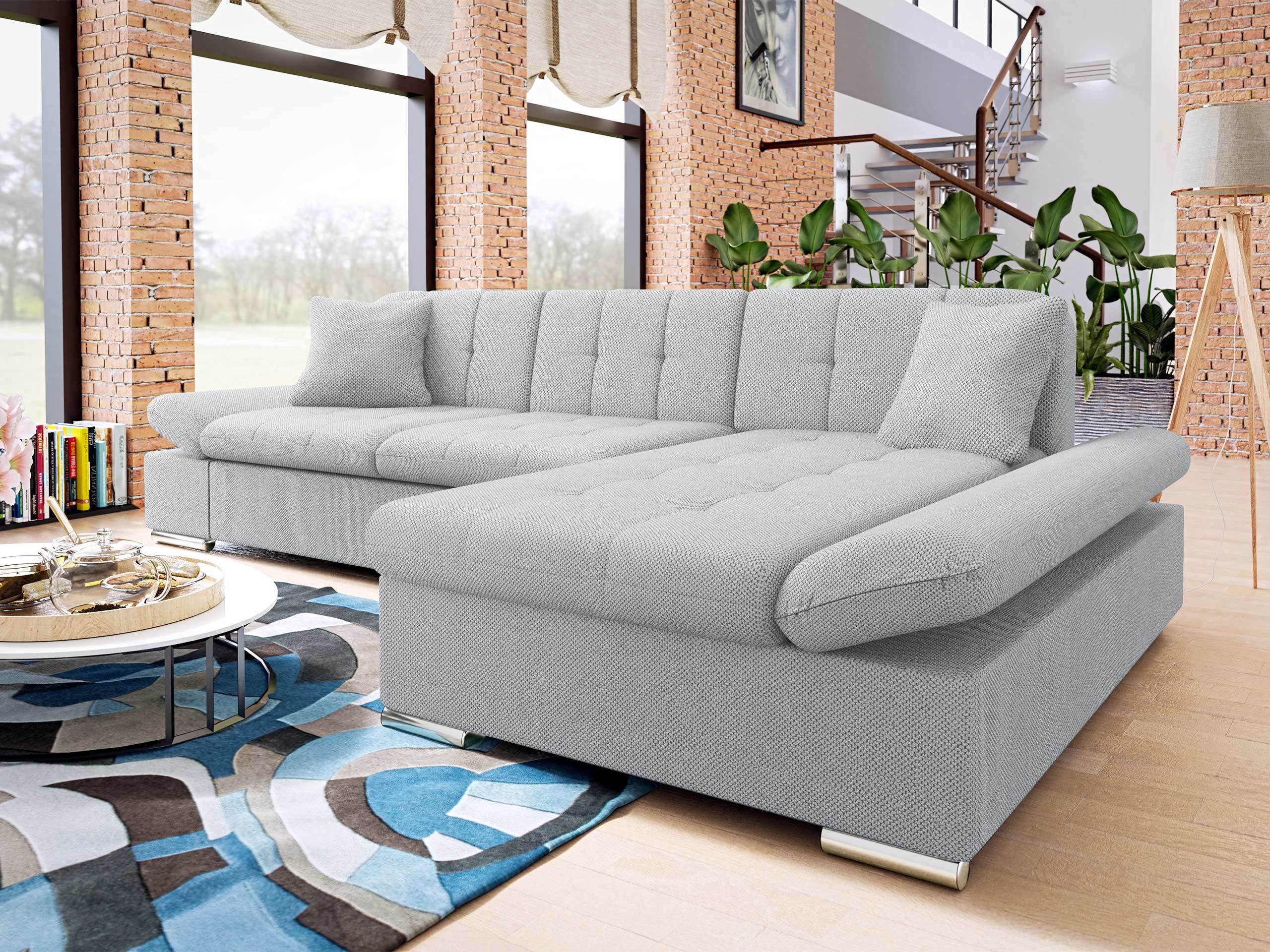 Hjørnesofa Comfivo Sanitas I (Cruz 80)