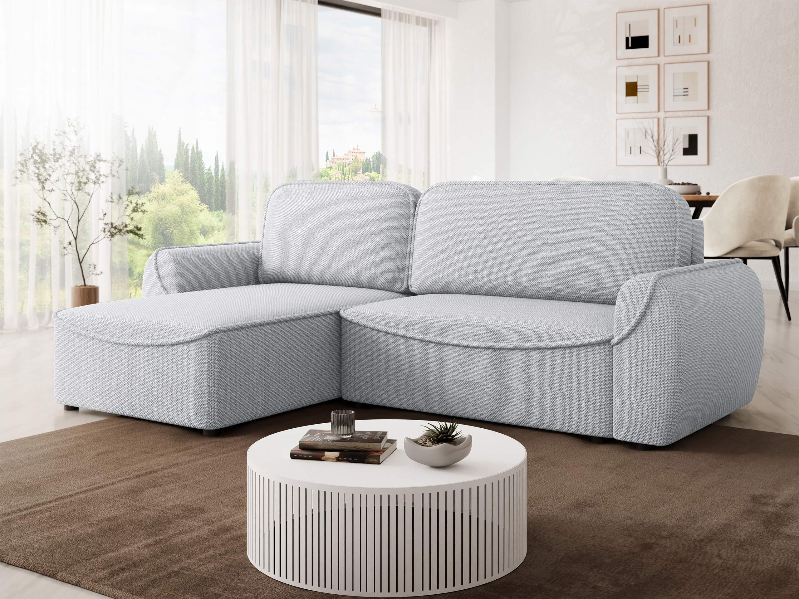 Hjørnesofa Luces (Cruz 80)