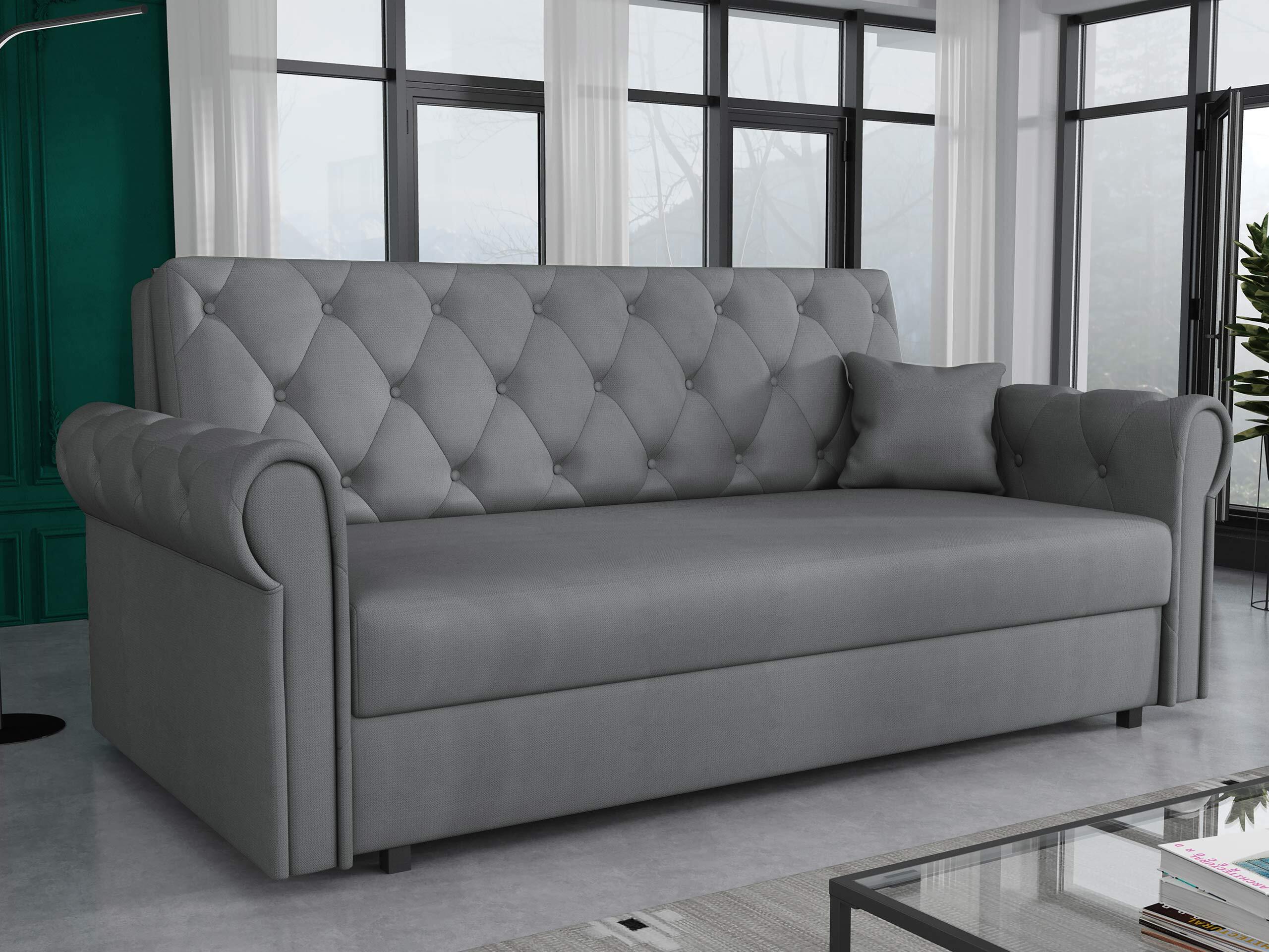 Sovesofa Aelara IV (Kronos 22)