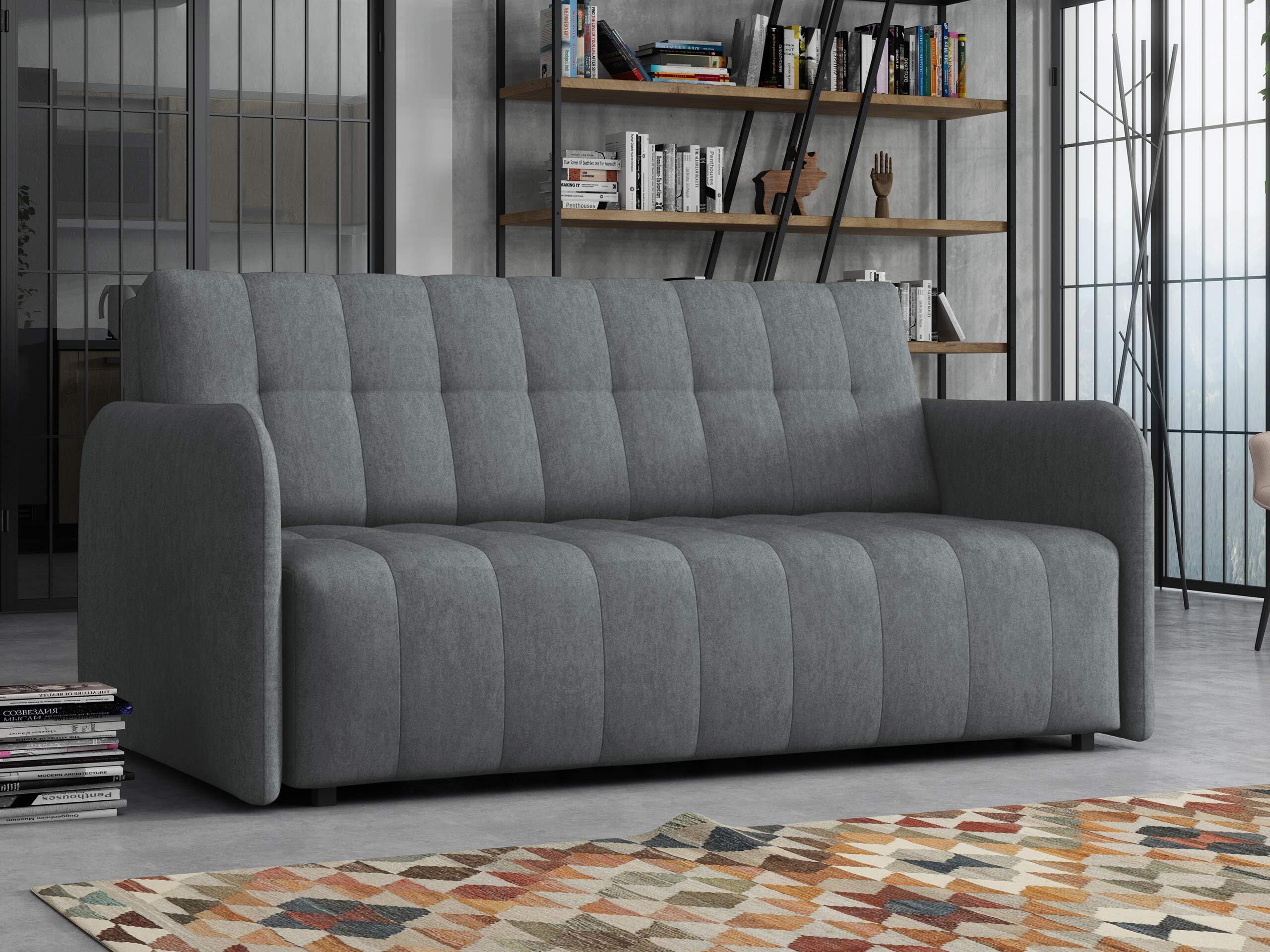 Sovesofa Aquarin IV (Kronos 22)