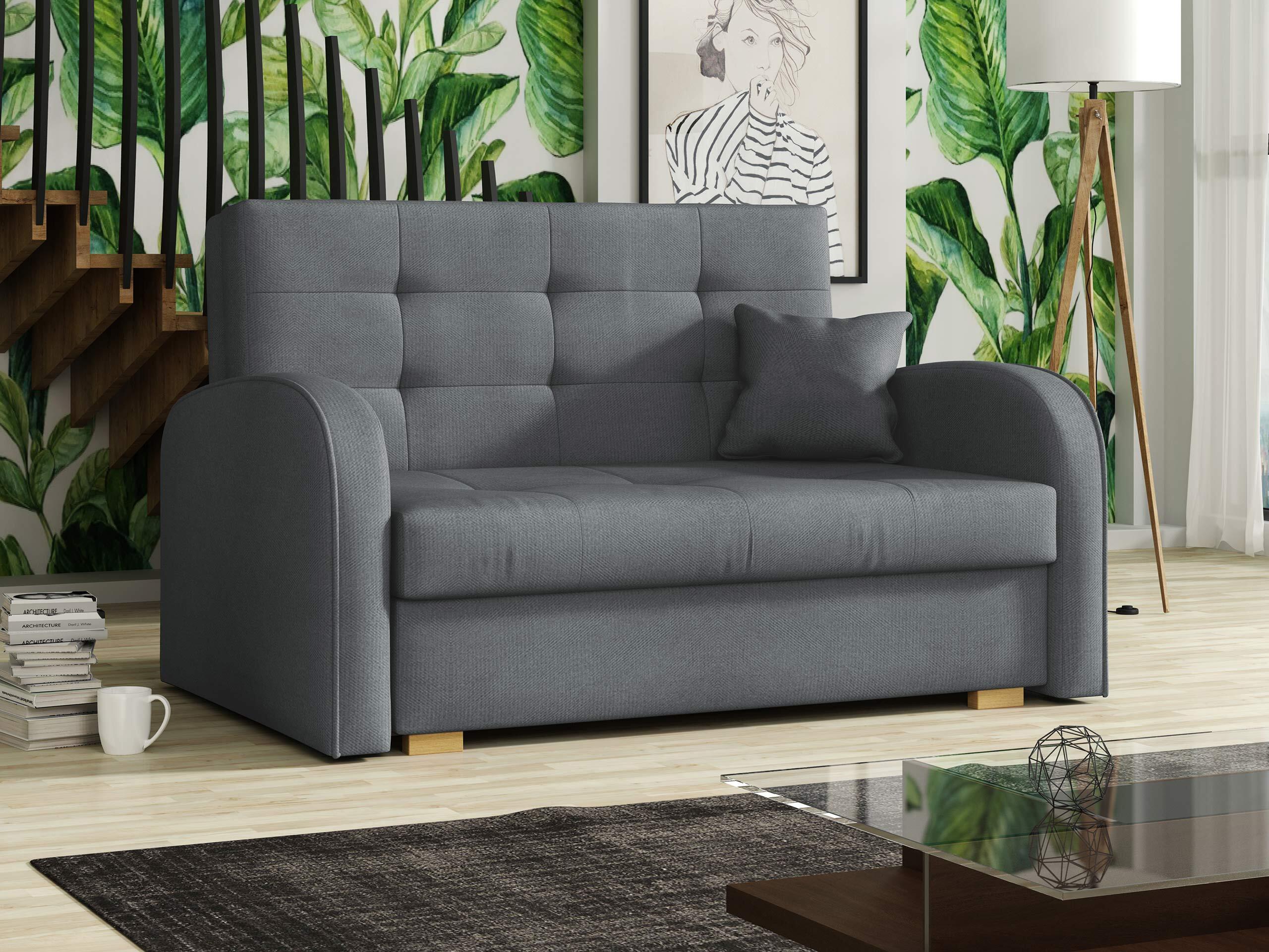 Sovesofa Silona II (Kronos 22)