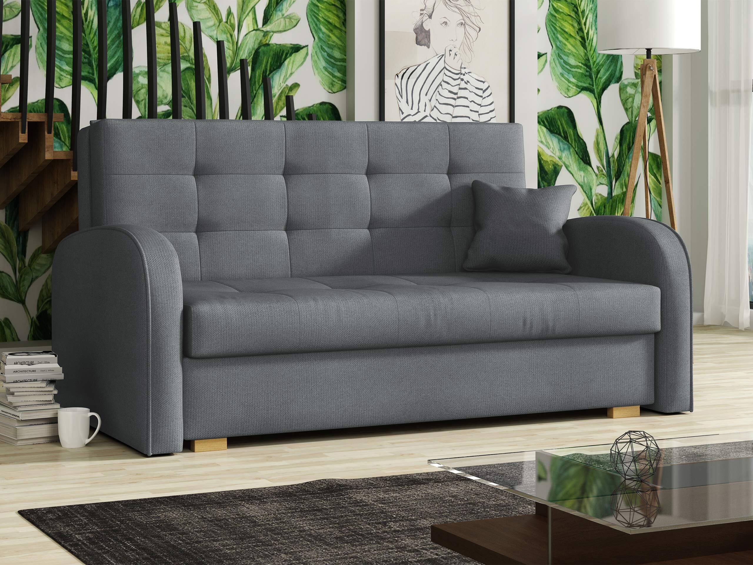 Sovesofa Silona III (Kronos 22)