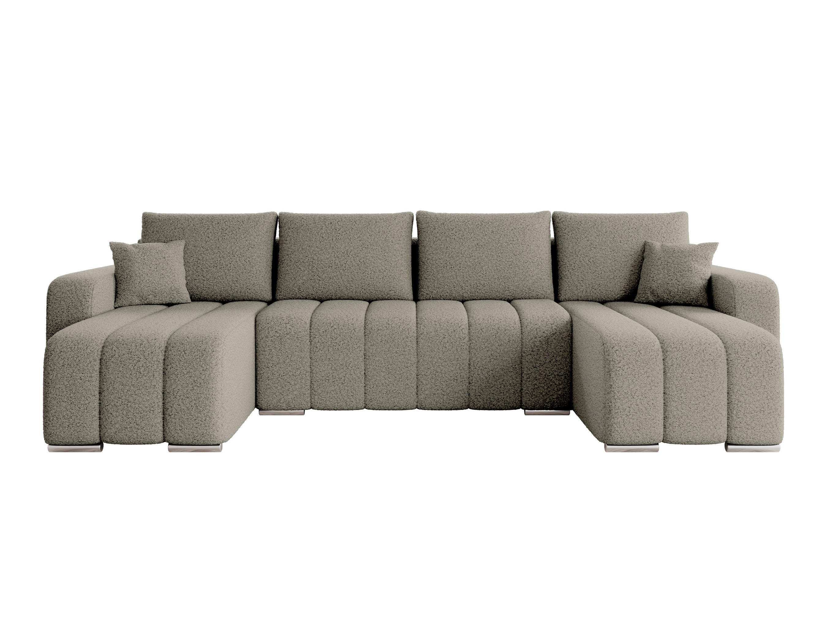 Hjørnesofa Arvada 122 (Lambi 03)